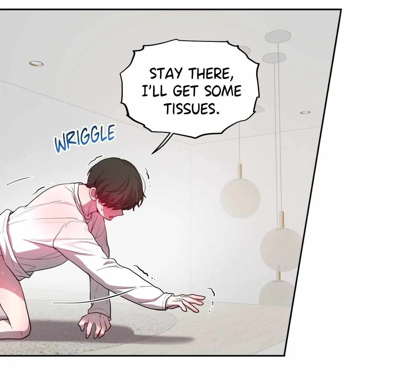 Leave Room For Love Chapter 36 page 61 - 