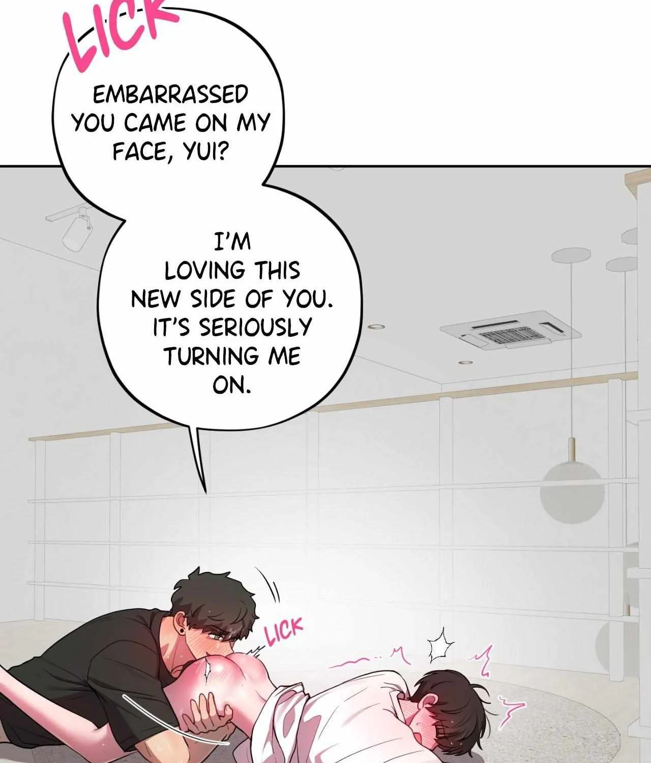 Leave Room For Love Chapter 36 page 63 - 