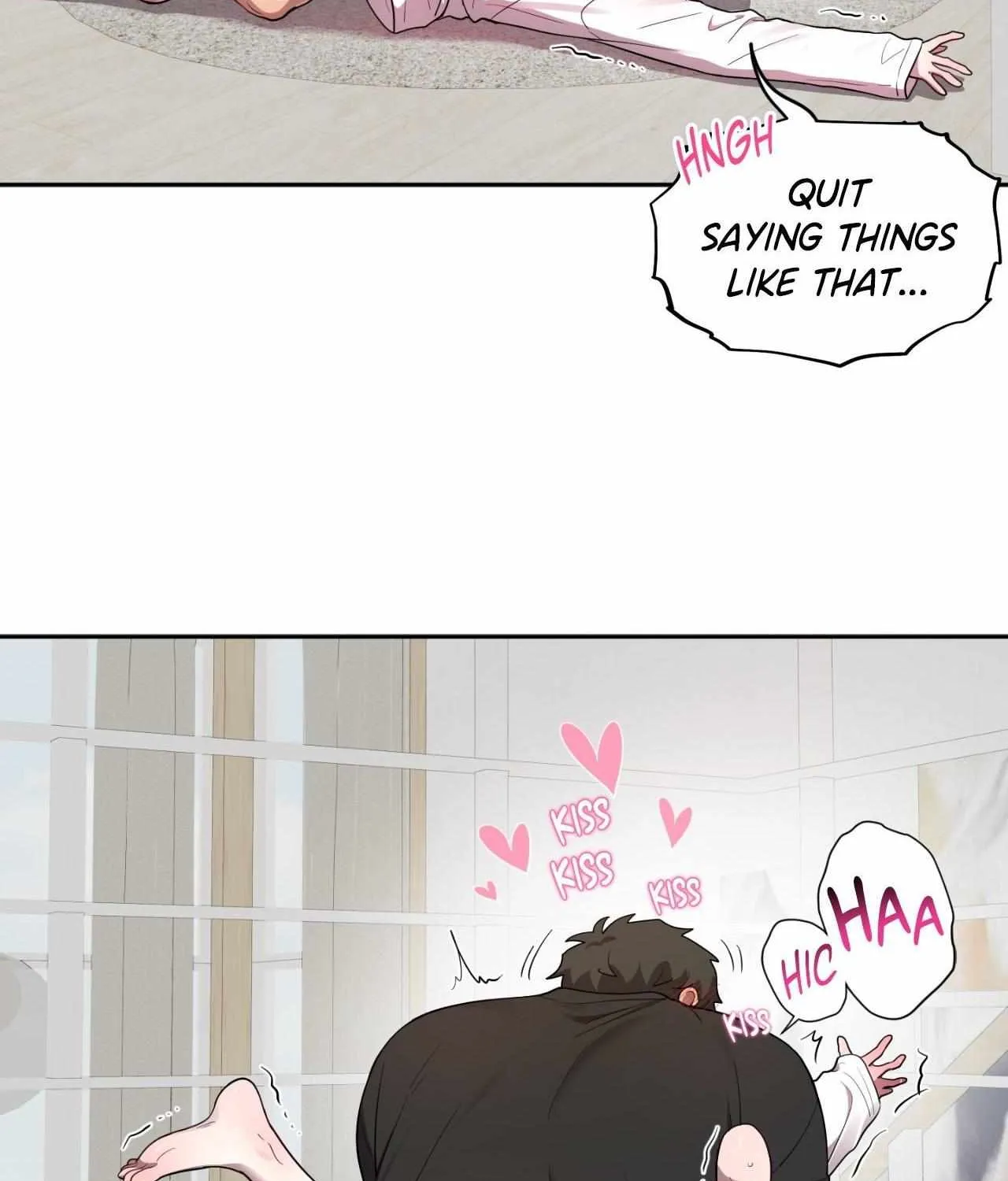 Leave Room For Love Chapter 36 page 64 - 