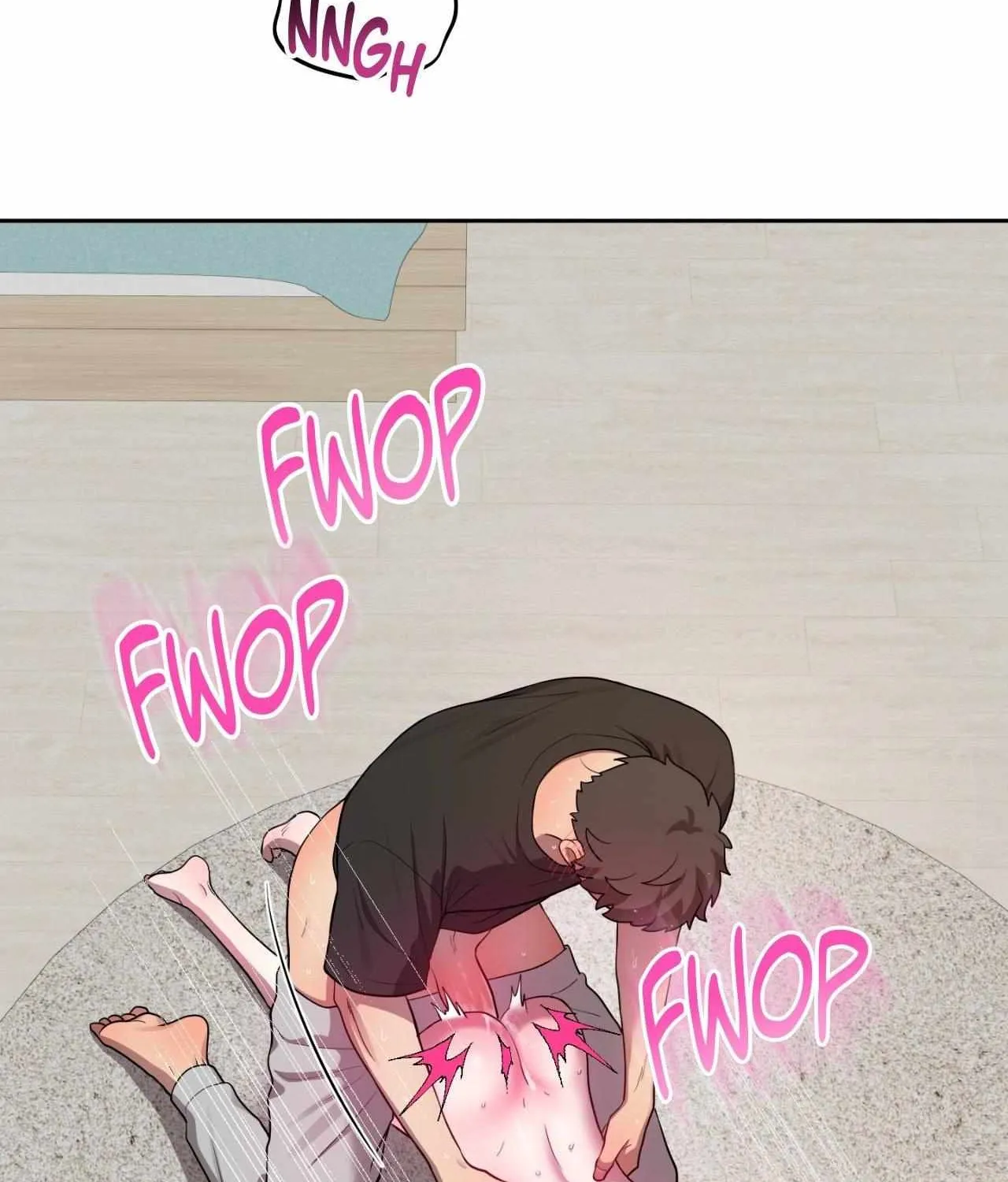Leave Room For Love Chapter 36 page 79 - 