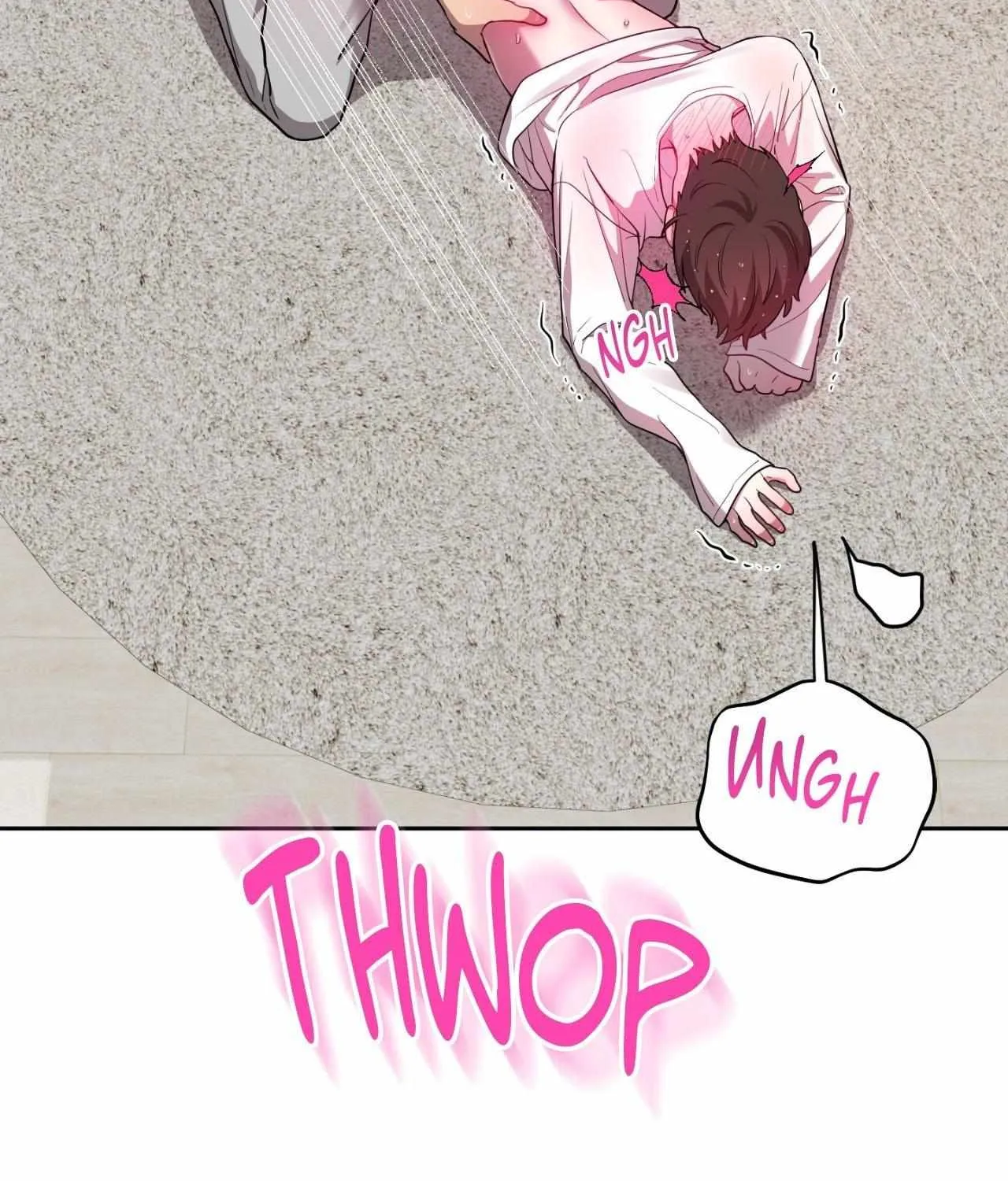 Leave Room For Love Chapter 36 page 80 - 