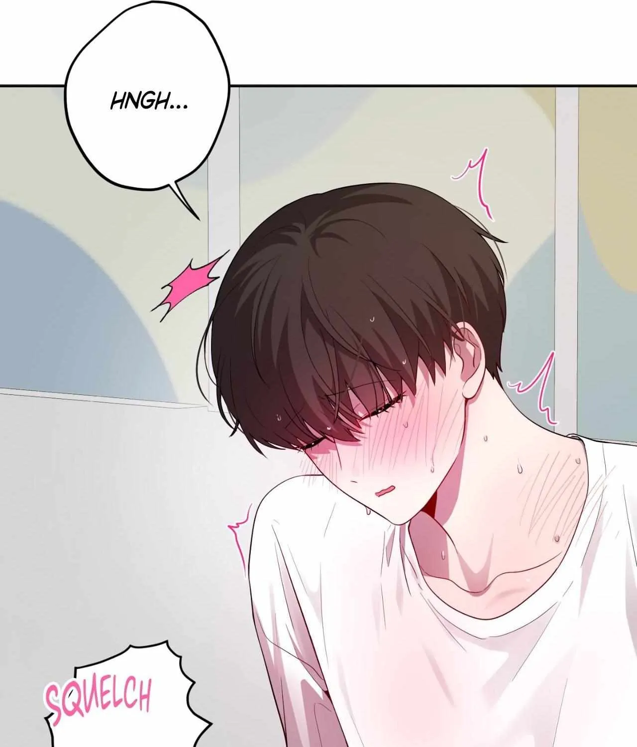Leave Room For Love Chapter 36 page 9 - 