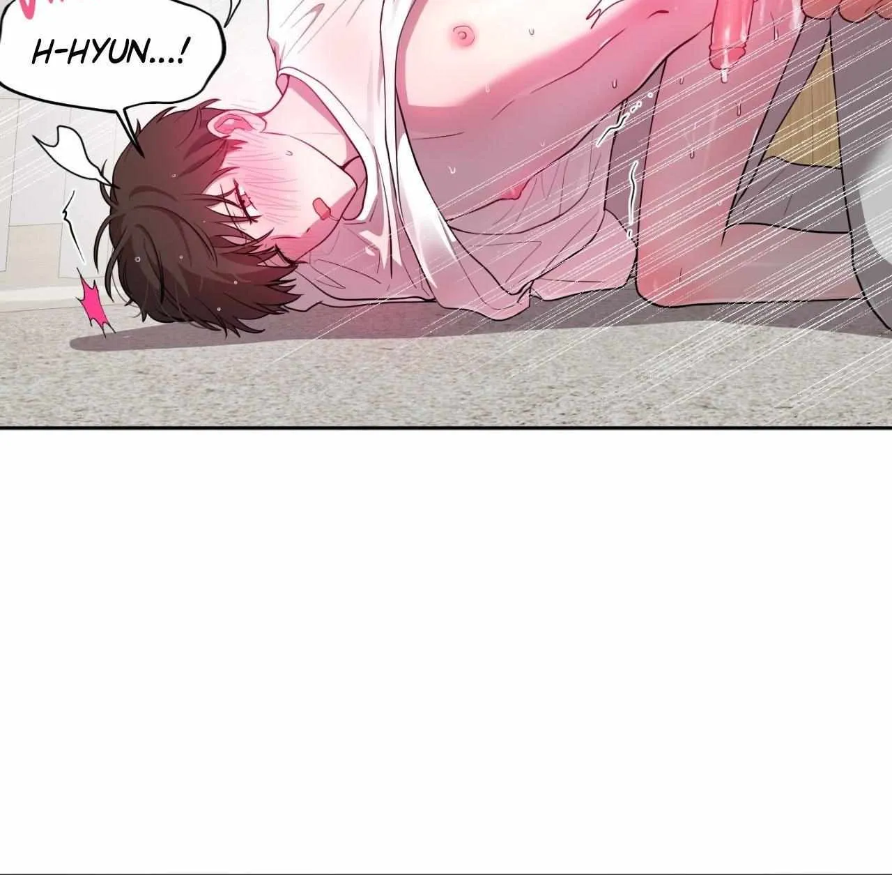 Leave Room For Love Chapter 36 page 84 - 
