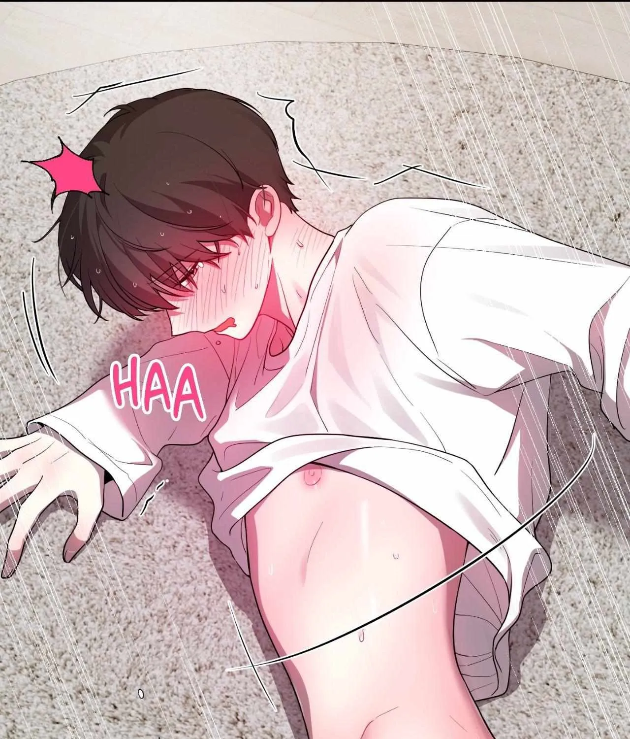 Leave Room For Love Chapter 36 page 85 - 