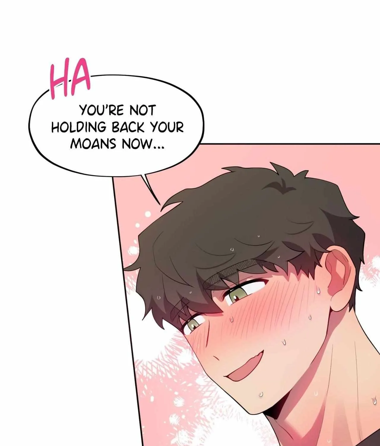 Leave Room For Love Chapter 36 page 96 - 