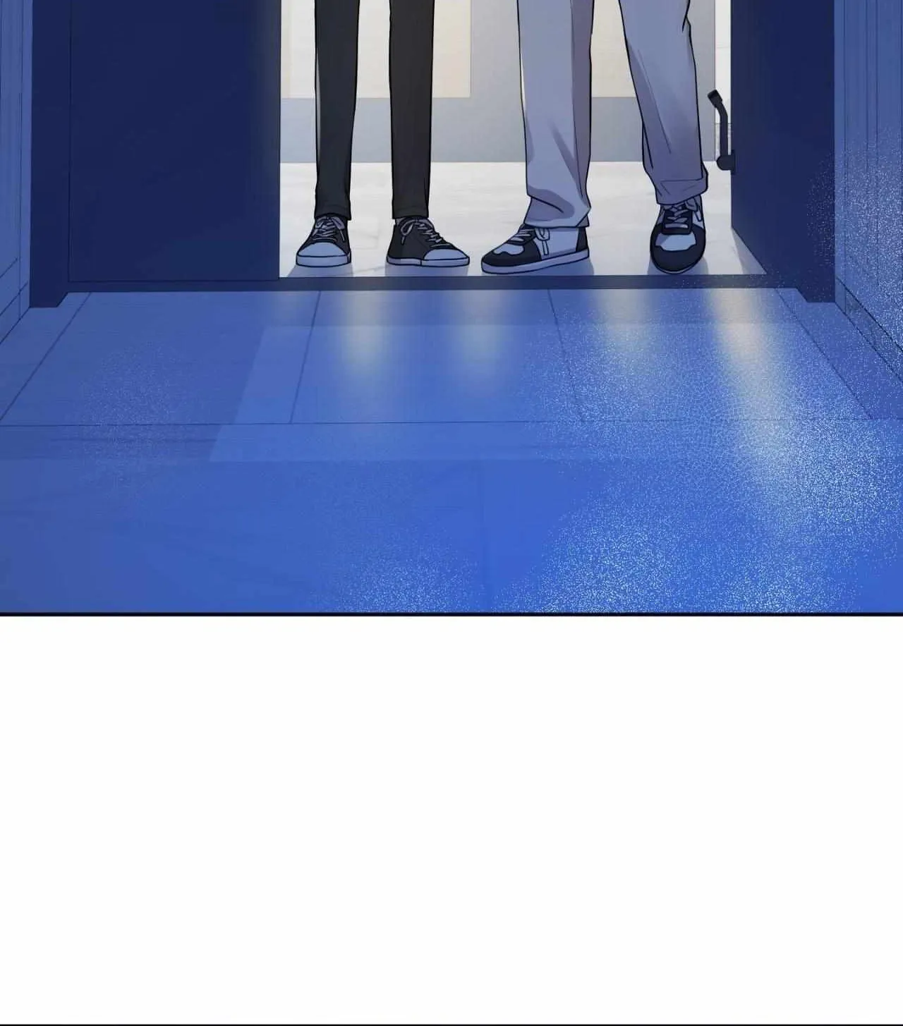 Leave Room For Love Chapter 37 page 11 - 
