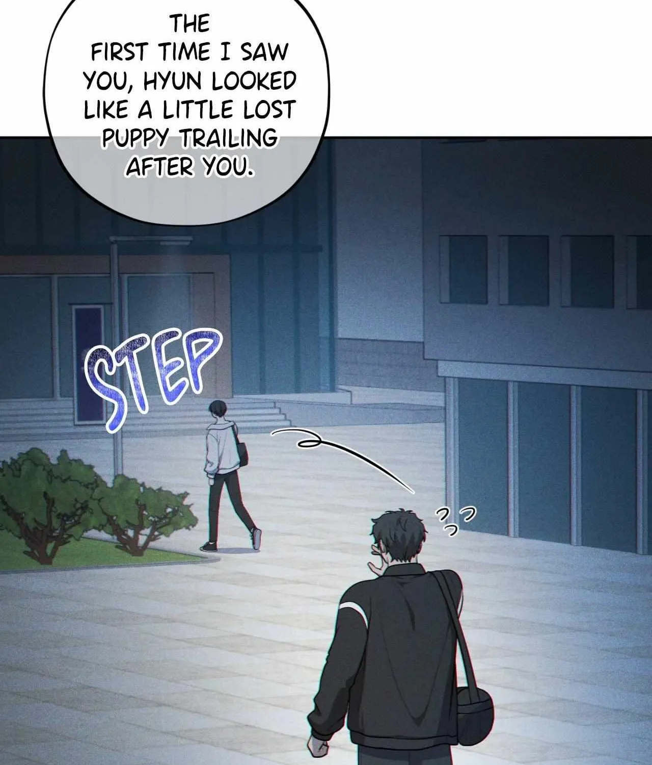 Leave Room For Love Chapter 37 page 103 - 