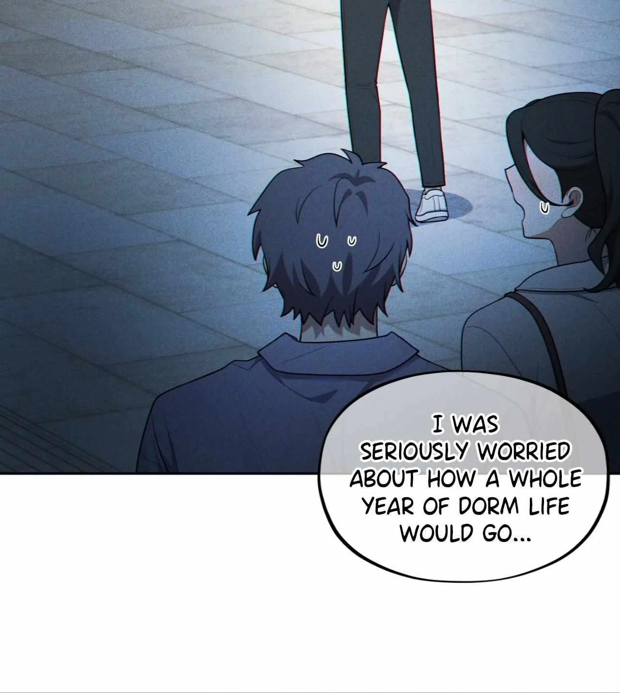 Leave Room For Love Chapter 37 page 104 - 