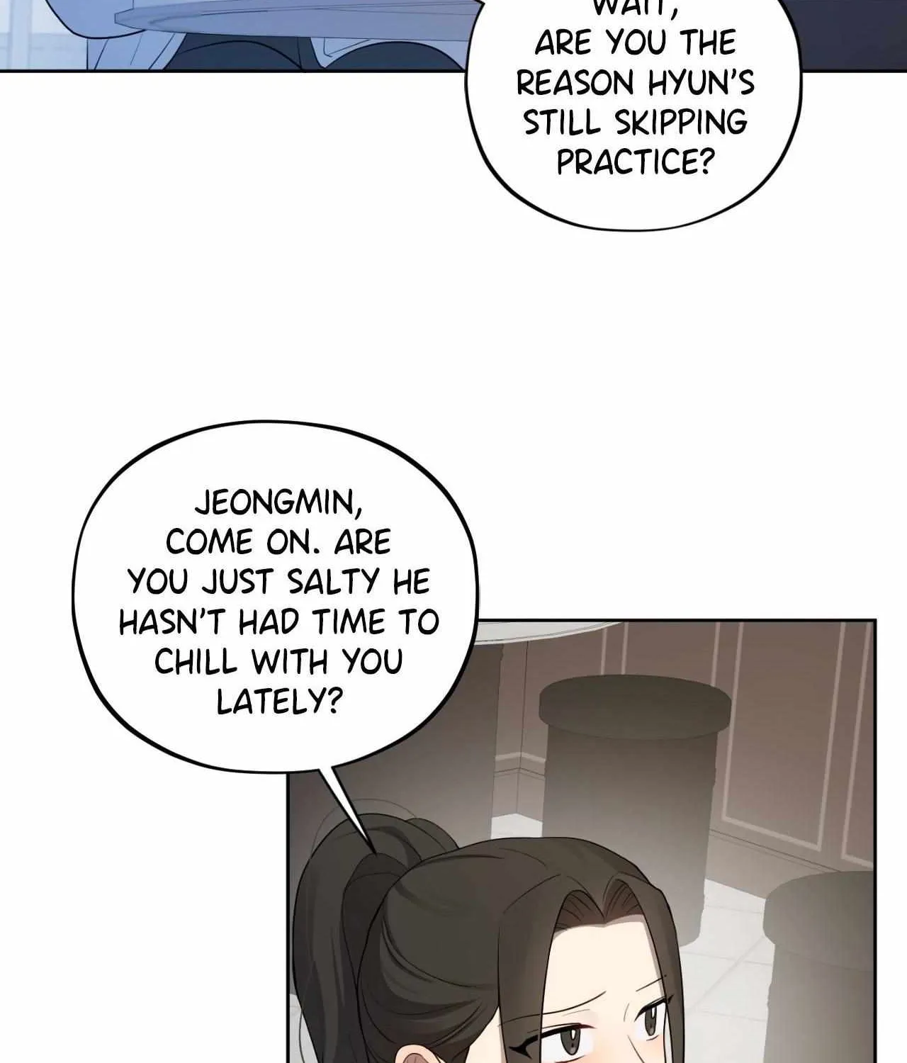 Leave Room For Love Chapter 37 page 106 - 