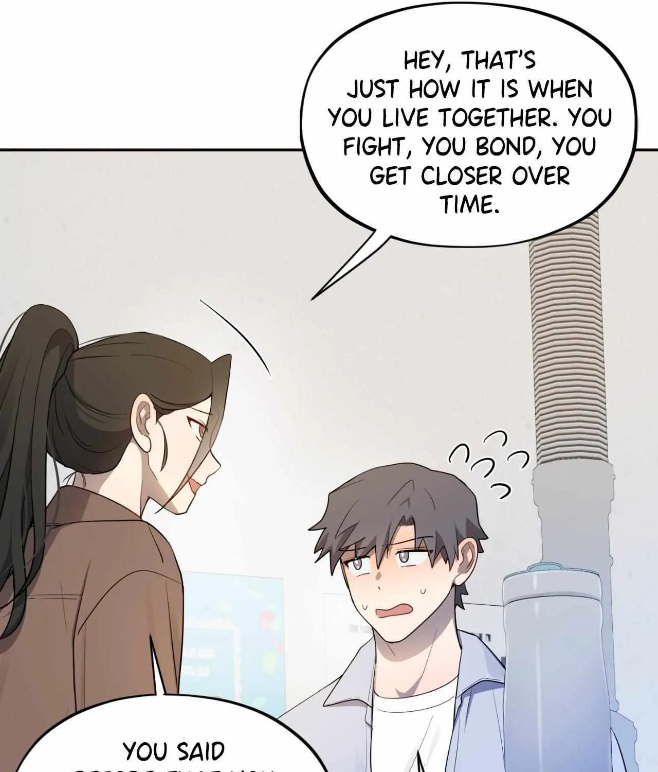 Leave Room For Love Chapter 37 page 108 - 