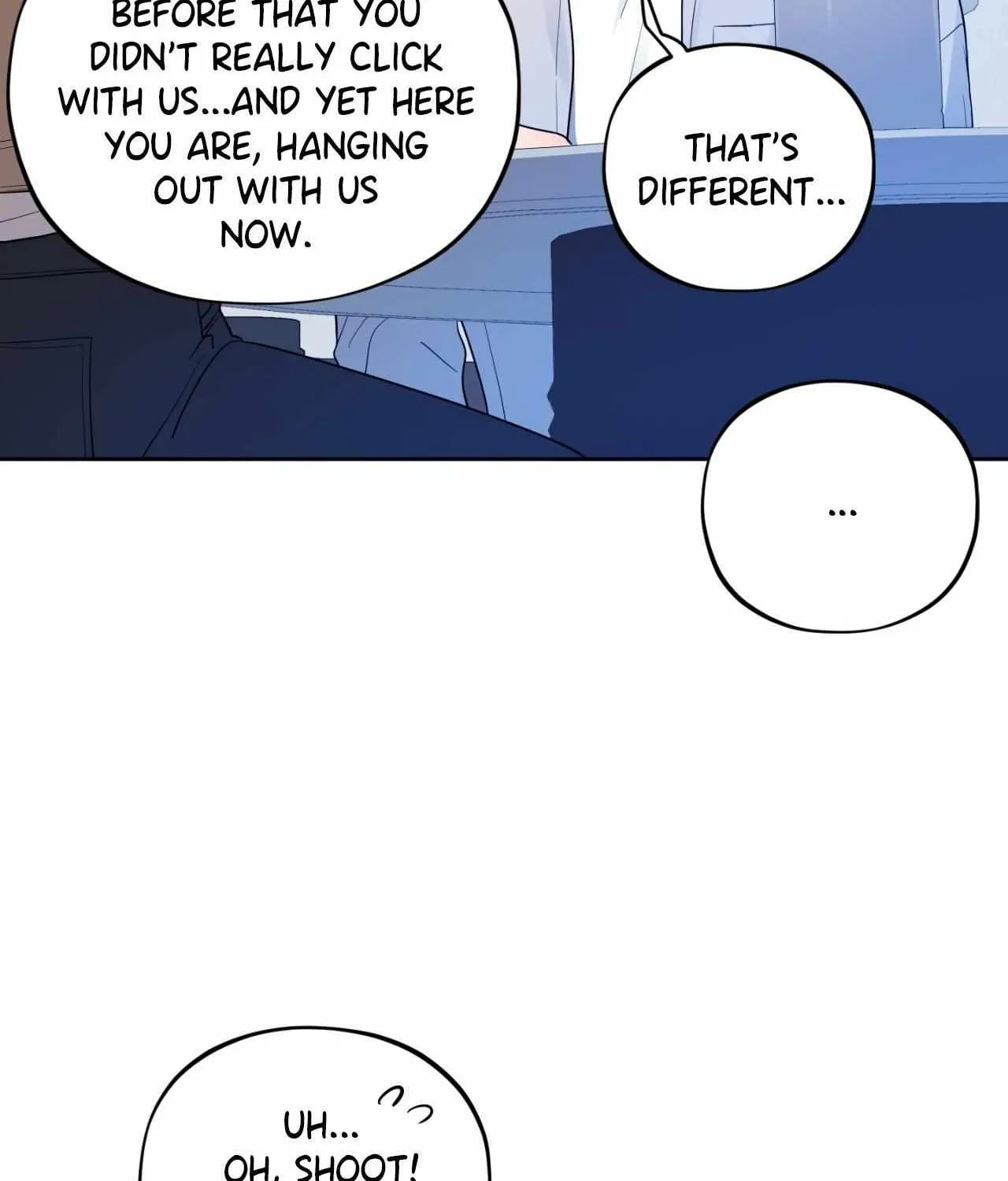 Leave Room For Love Chapter 37 page 109 - 