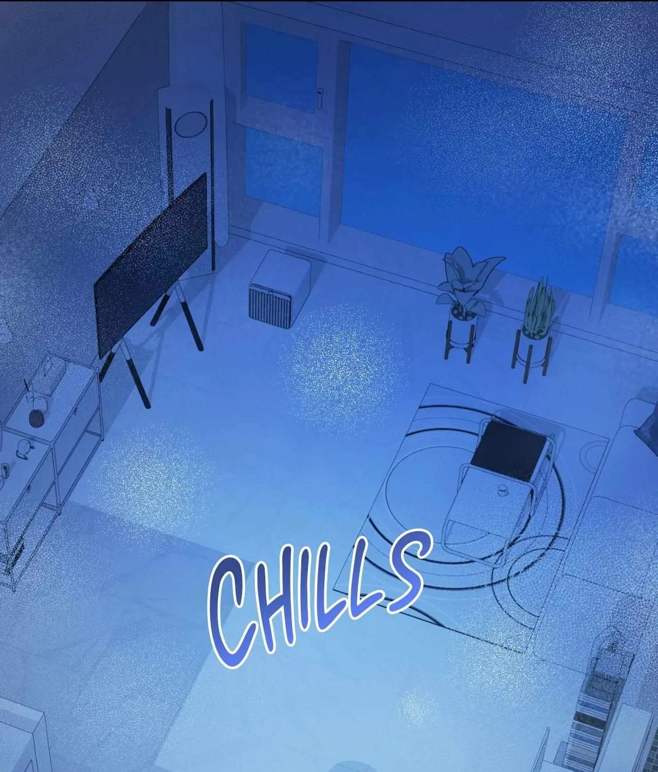 Leave Room For Love Chapter 37 page 12 - 