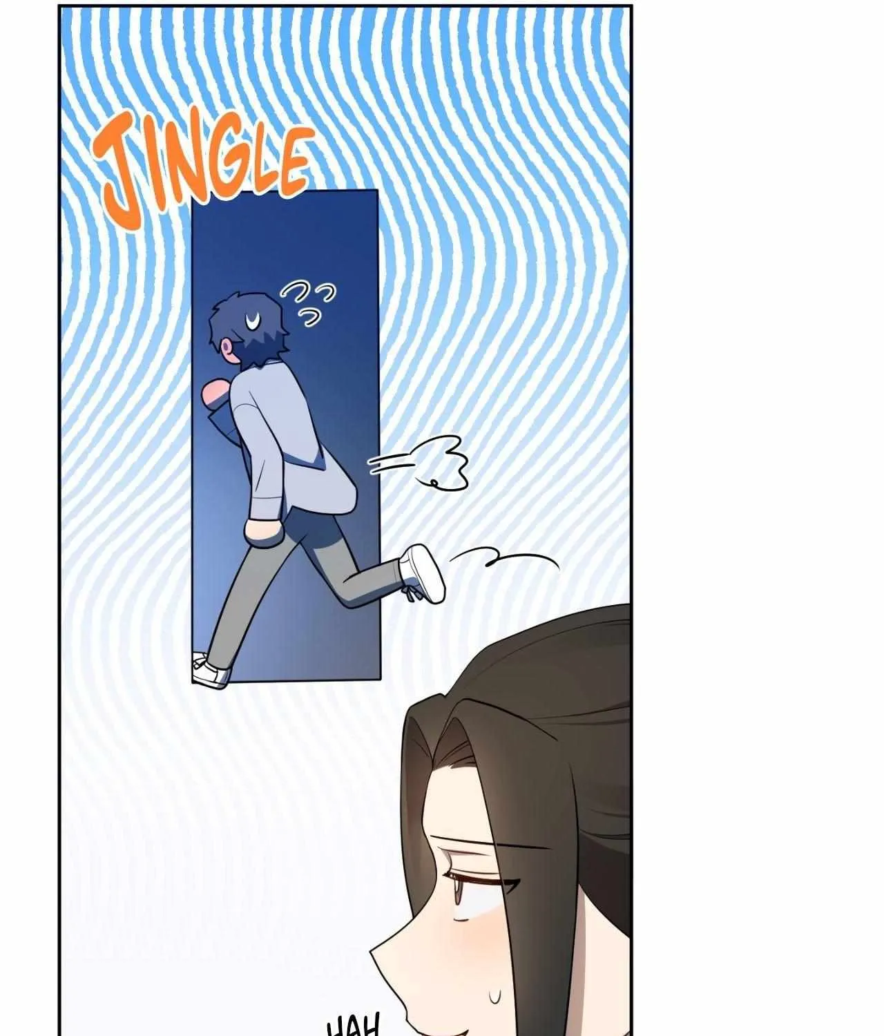 Leave Room For Love Chapter 37 page 111 - 