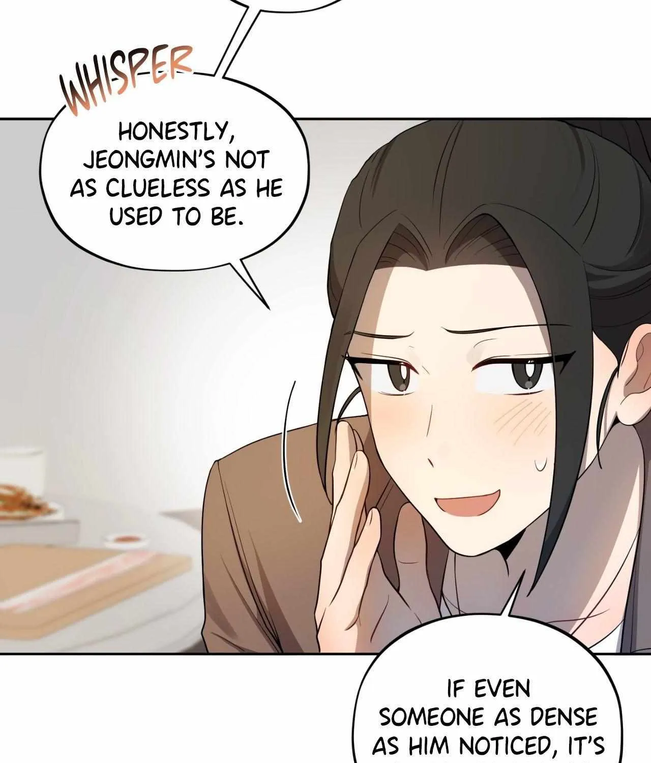 Leave Room For Love Chapter 37 page 113 - 