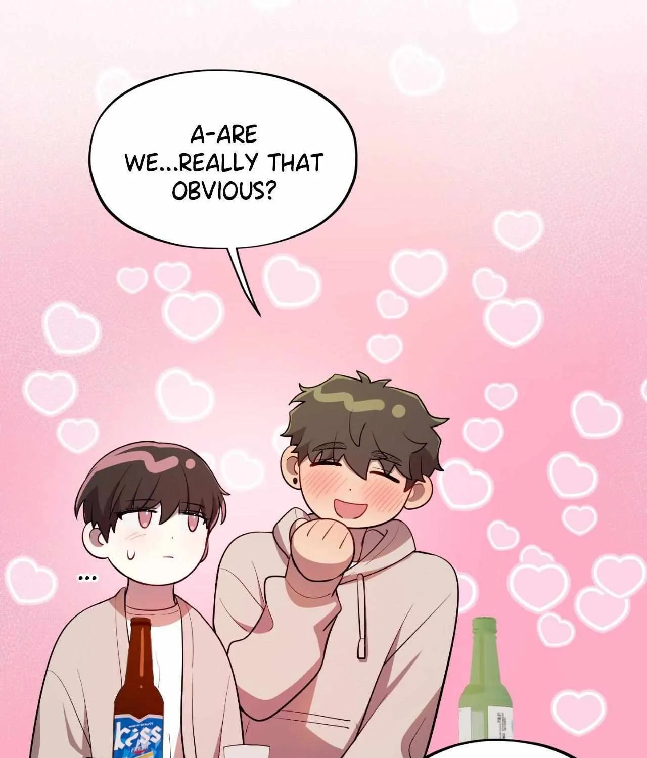Leave Room For Love Chapter 37 page 115 - 