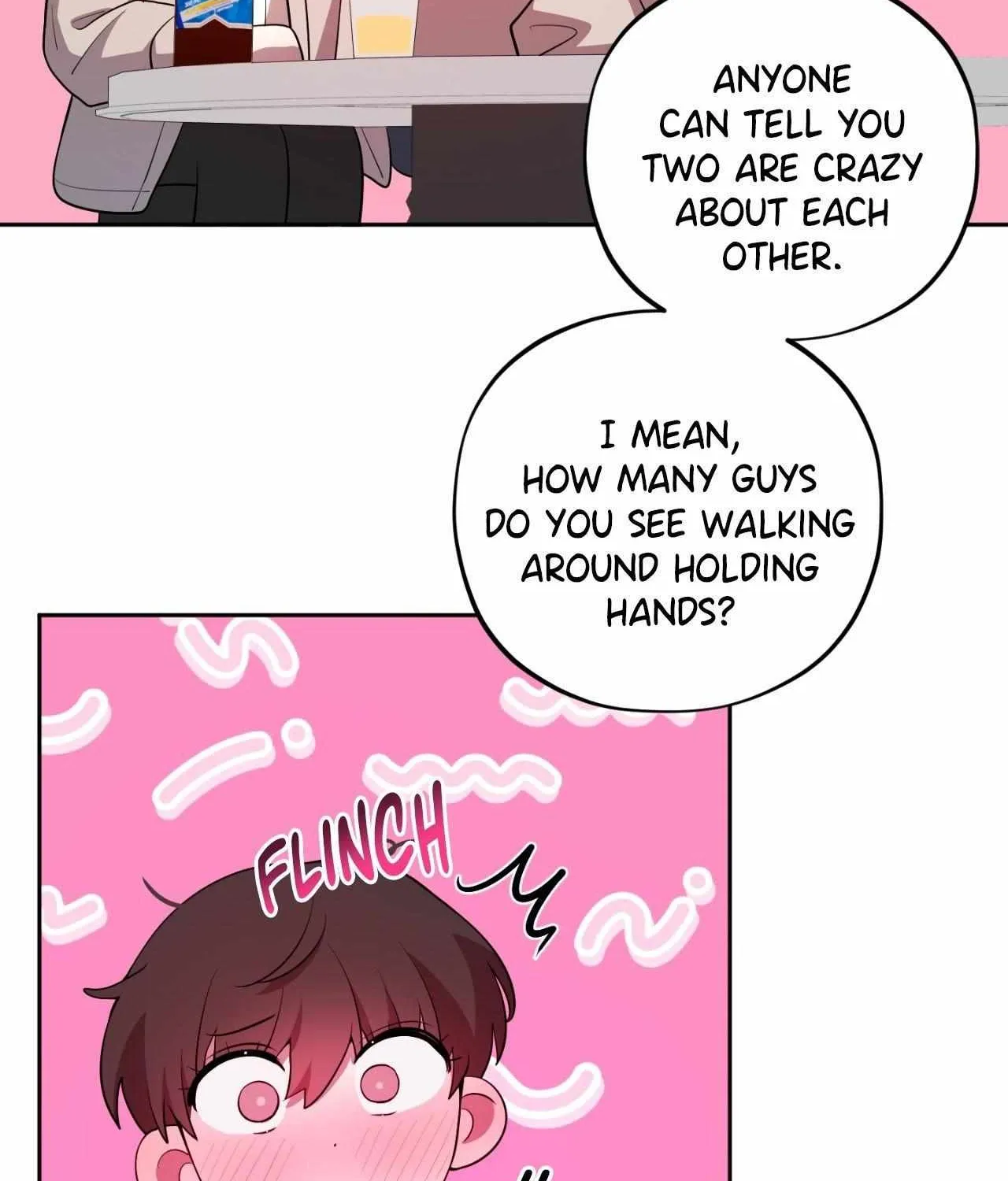 Leave Room For Love Chapter 37 page 116 - 