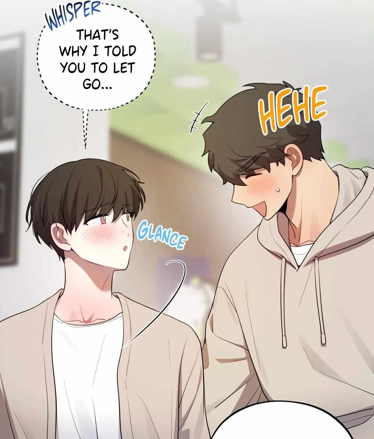 Leave Room For Love Chapter 37 page 118 - 