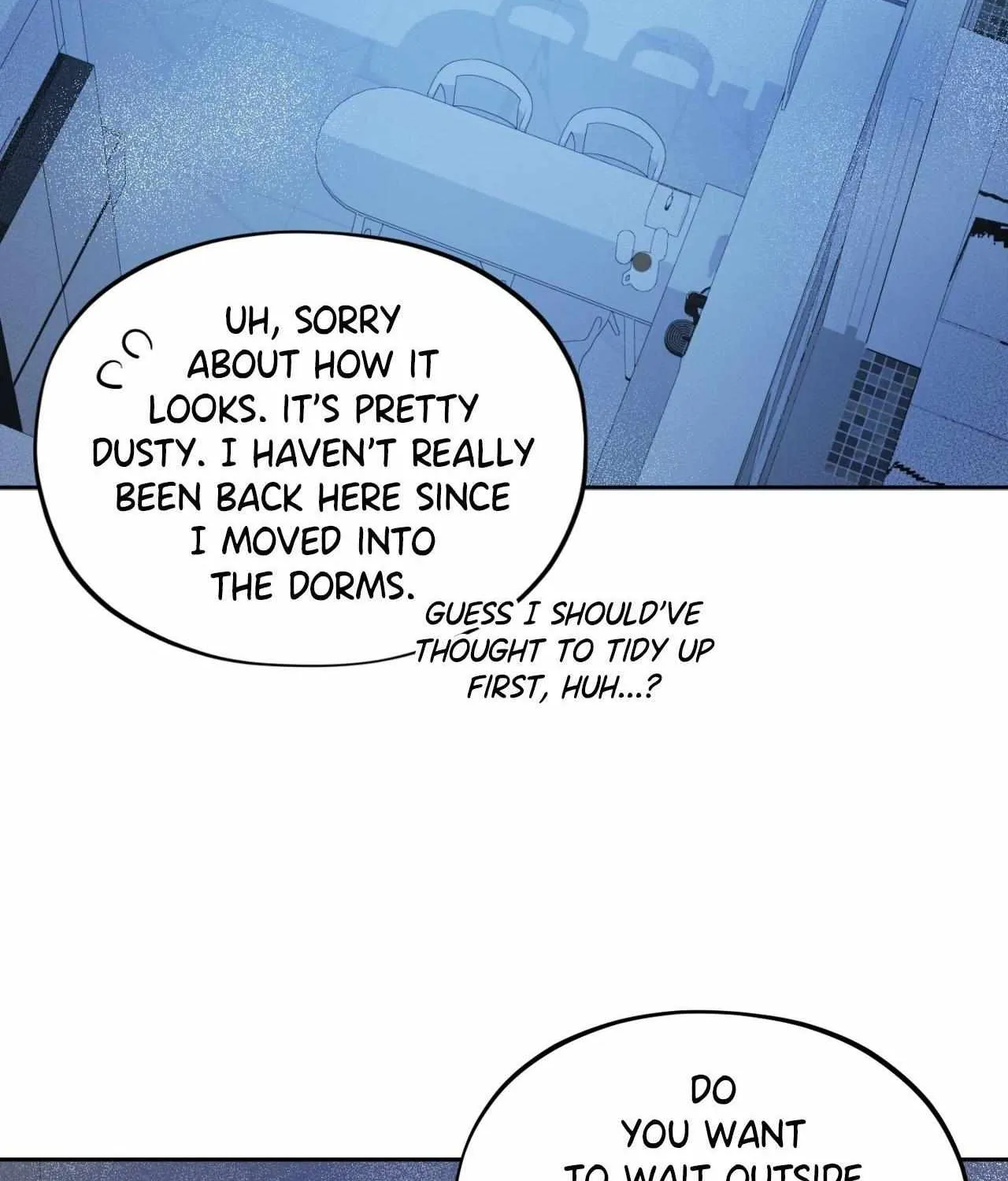 Leave Room For Love Chapter 37 page 13 - 