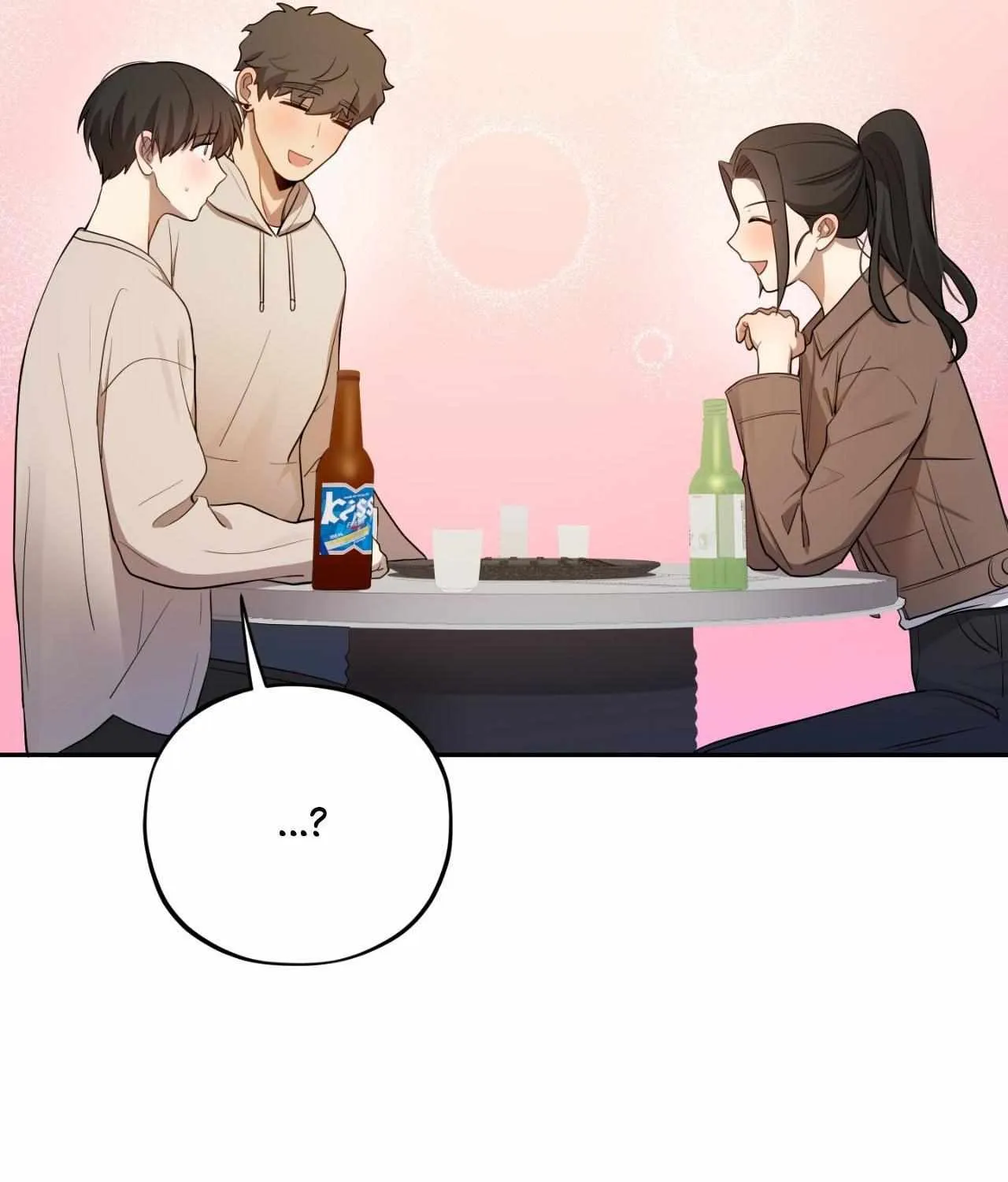 Leave Room For Love Chapter 37 page 122 - 