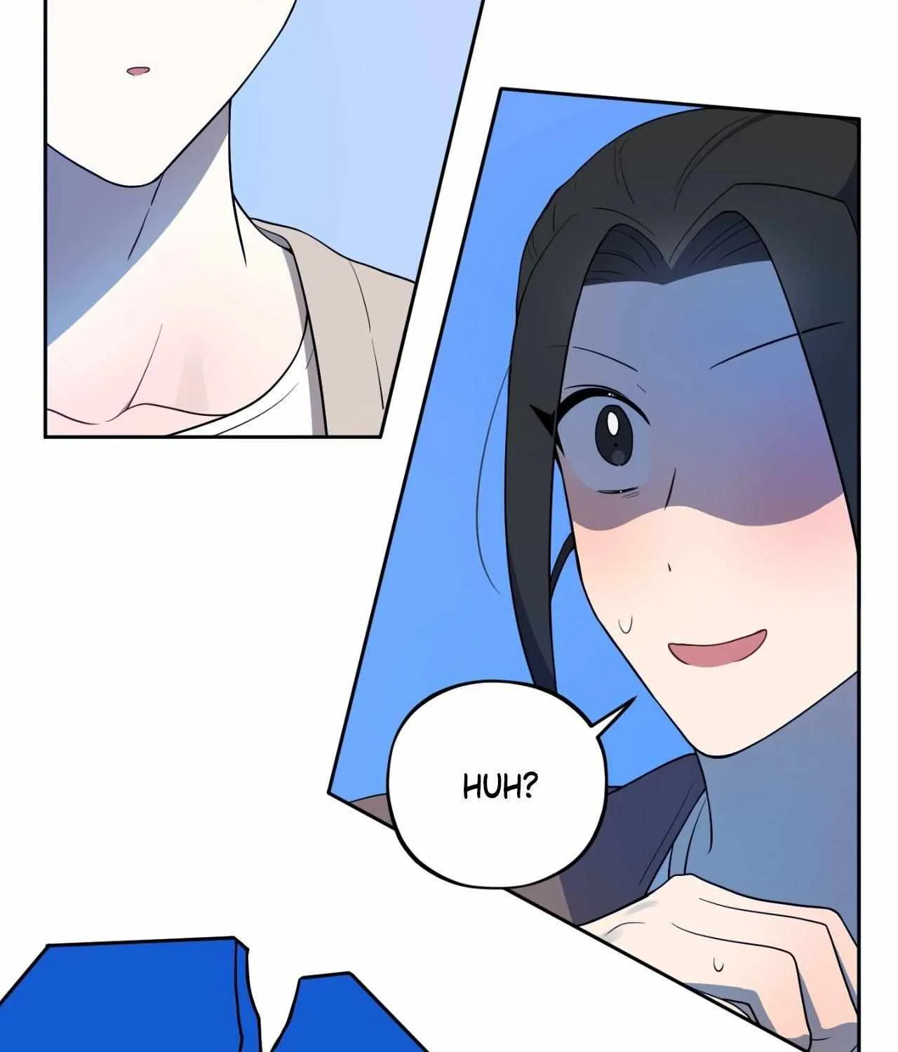 Leave Room For Love Chapter 37 page 124 - 