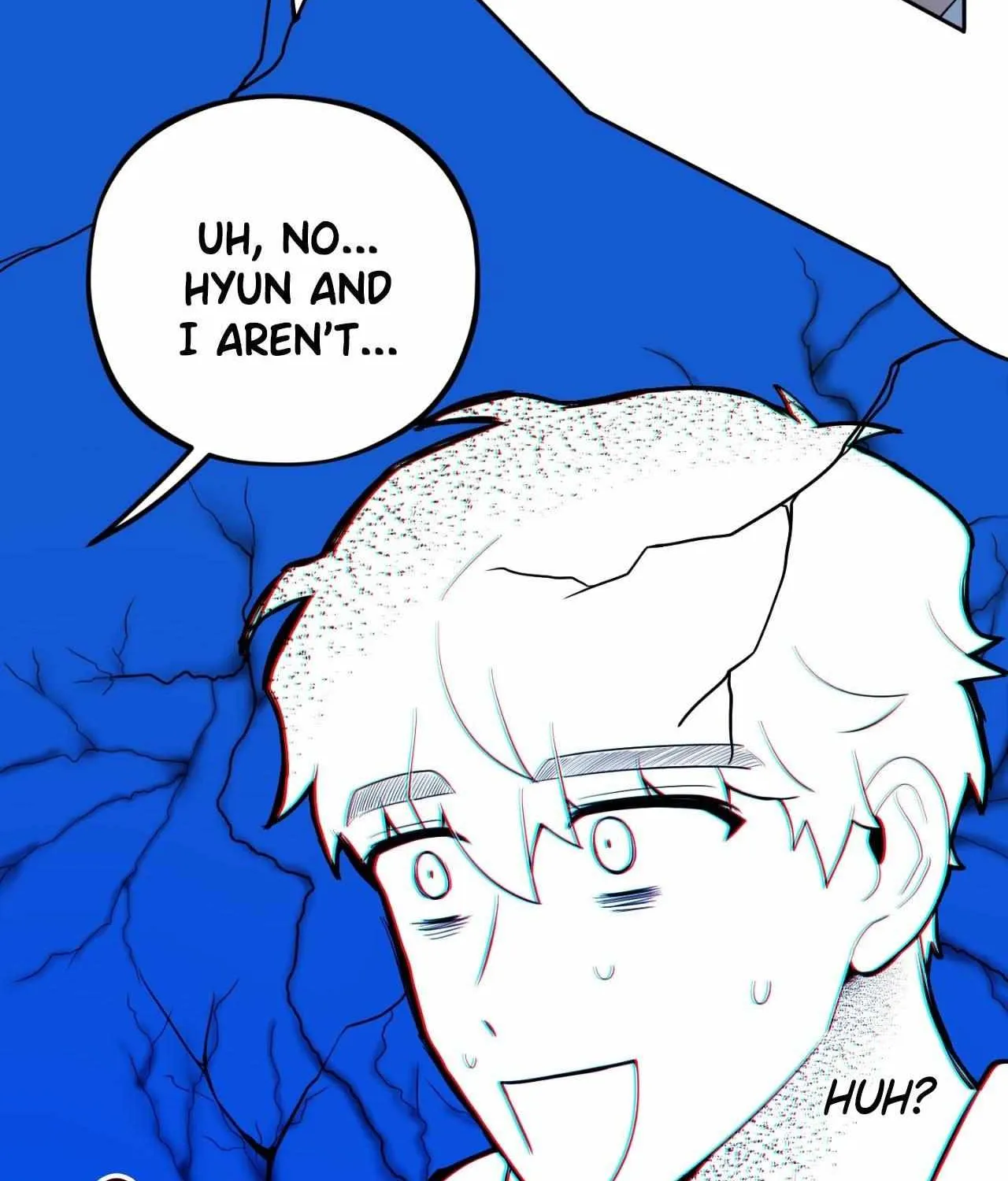 Leave Room For Love Chapter 37 page 125 - 