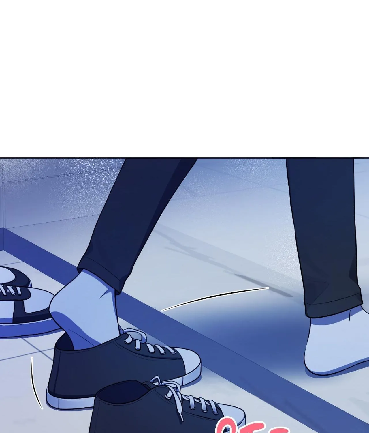 Leave Room For Love Chapter 37 page 16 - 