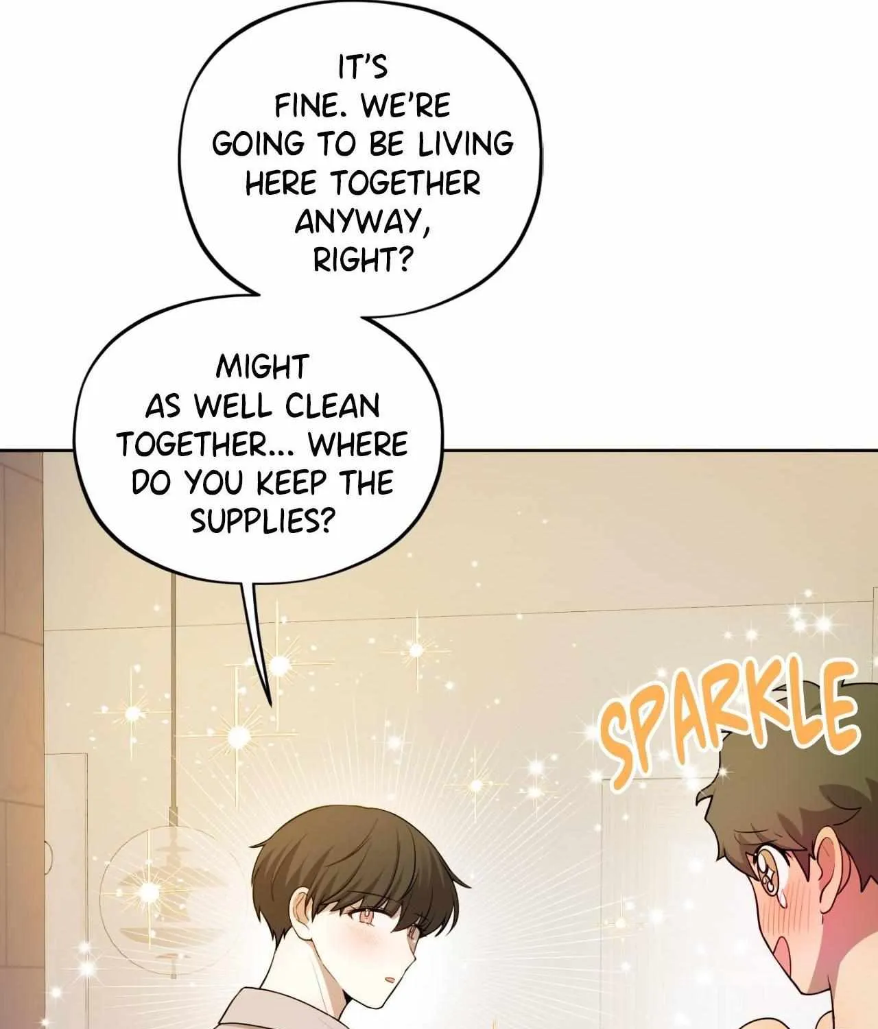 Leave Room For Love Chapter 37 page 18 - 