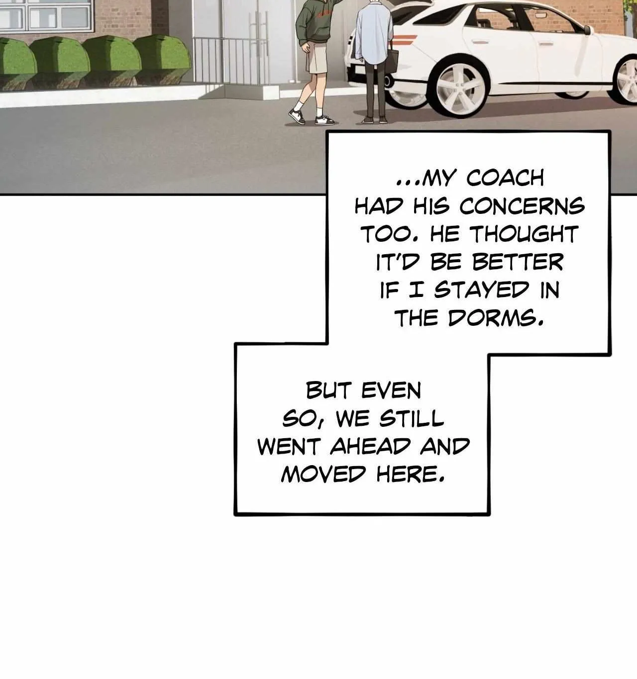 Leave Room For Love Chapter 37 page 22 - 