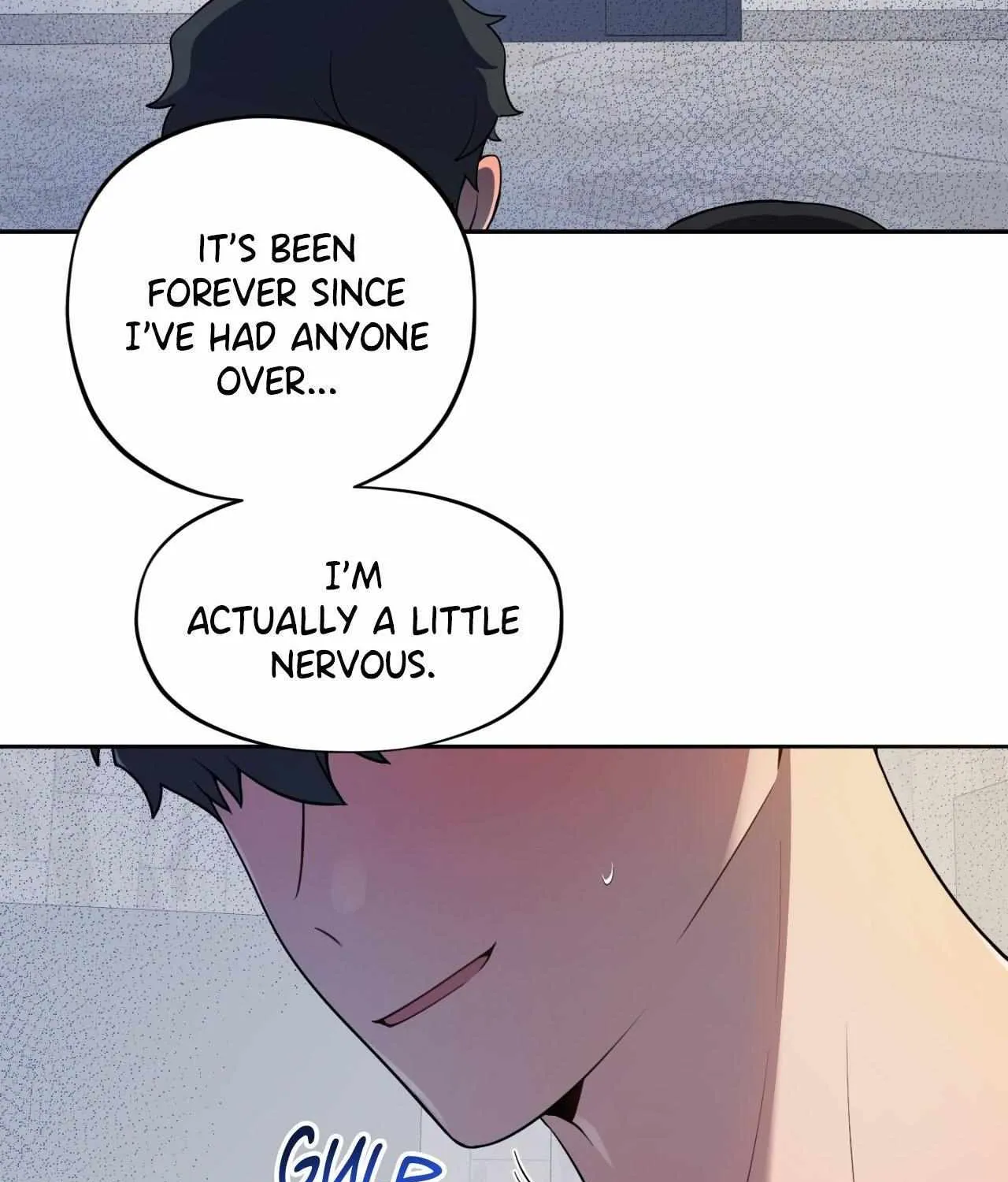 Leave Room For Love Chapter 37 page 4 - 
