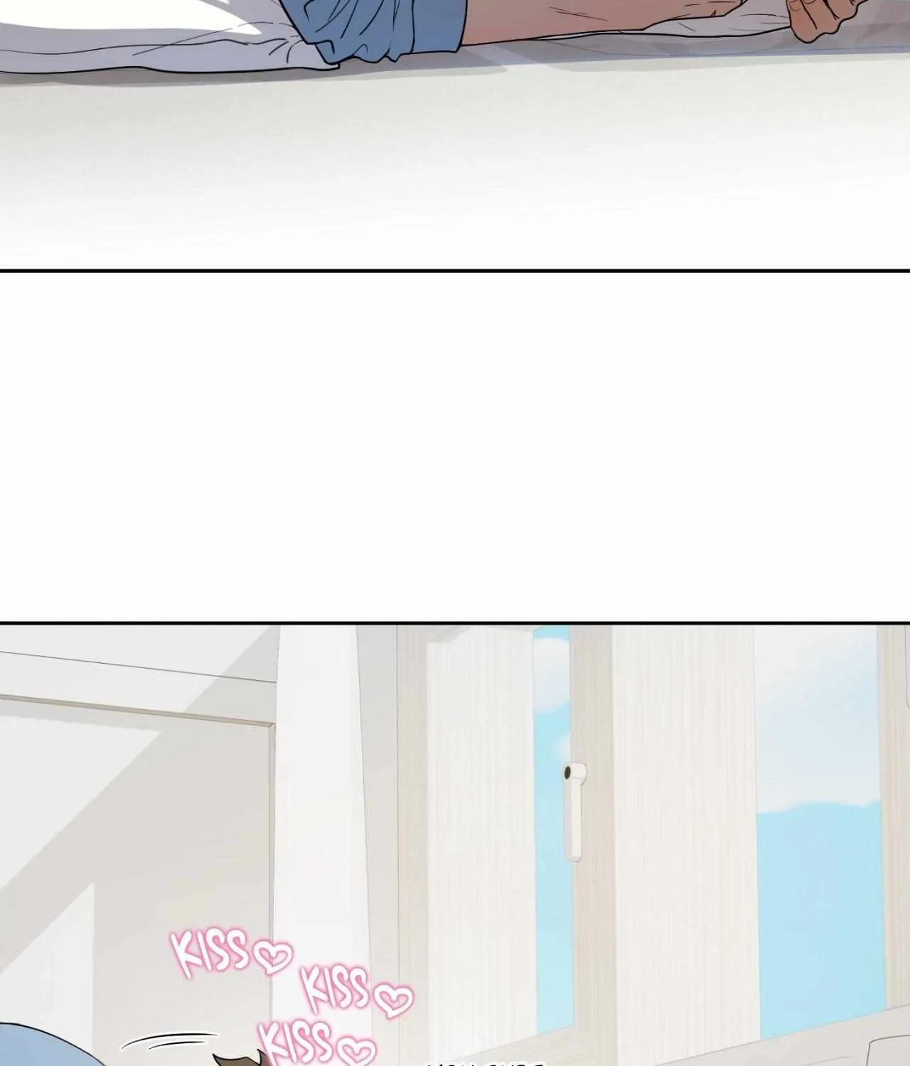 Leave Room For Love Chapter 37 page 31 - 