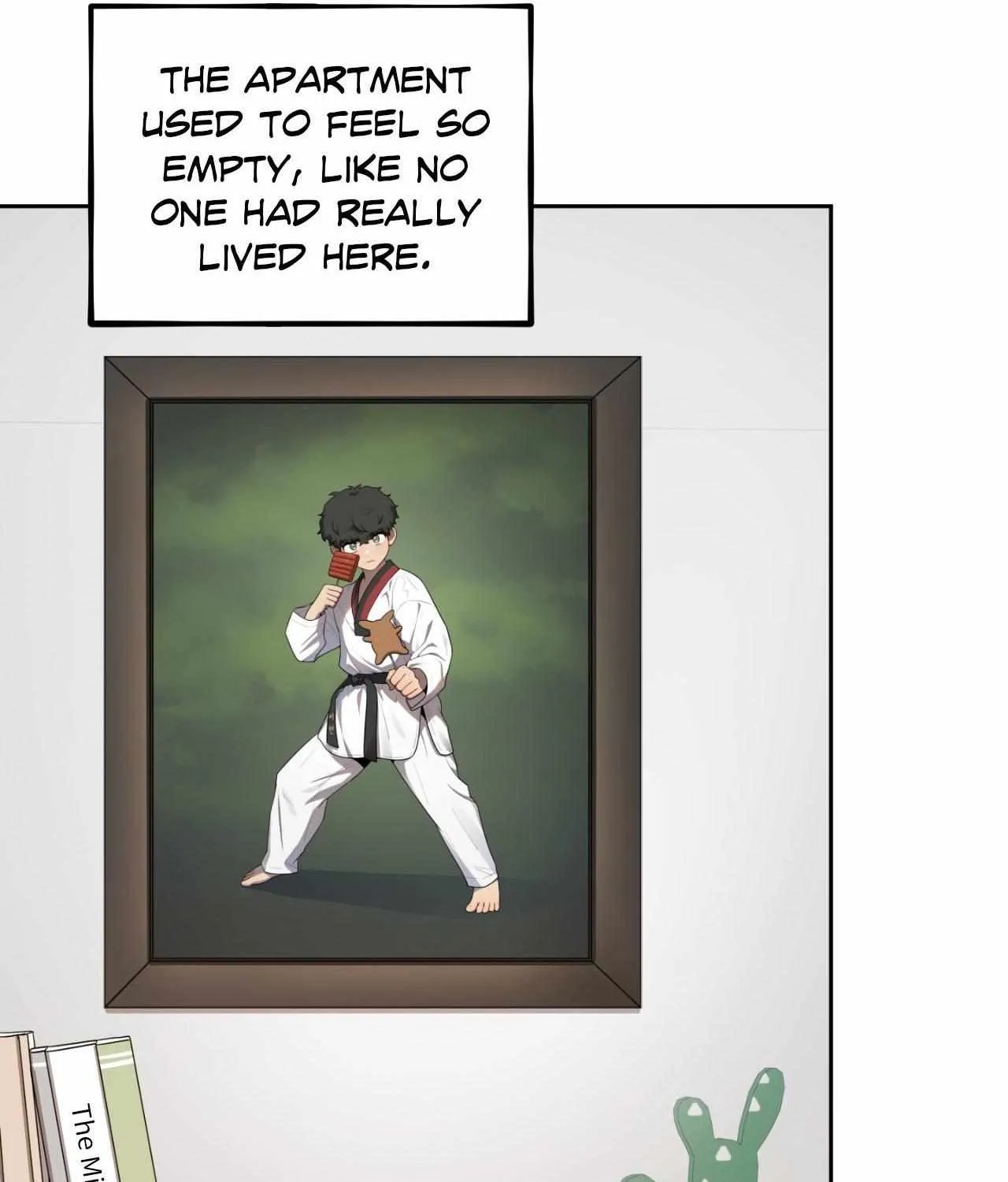 Leave Room For Love Chapter 37 page 34 - 