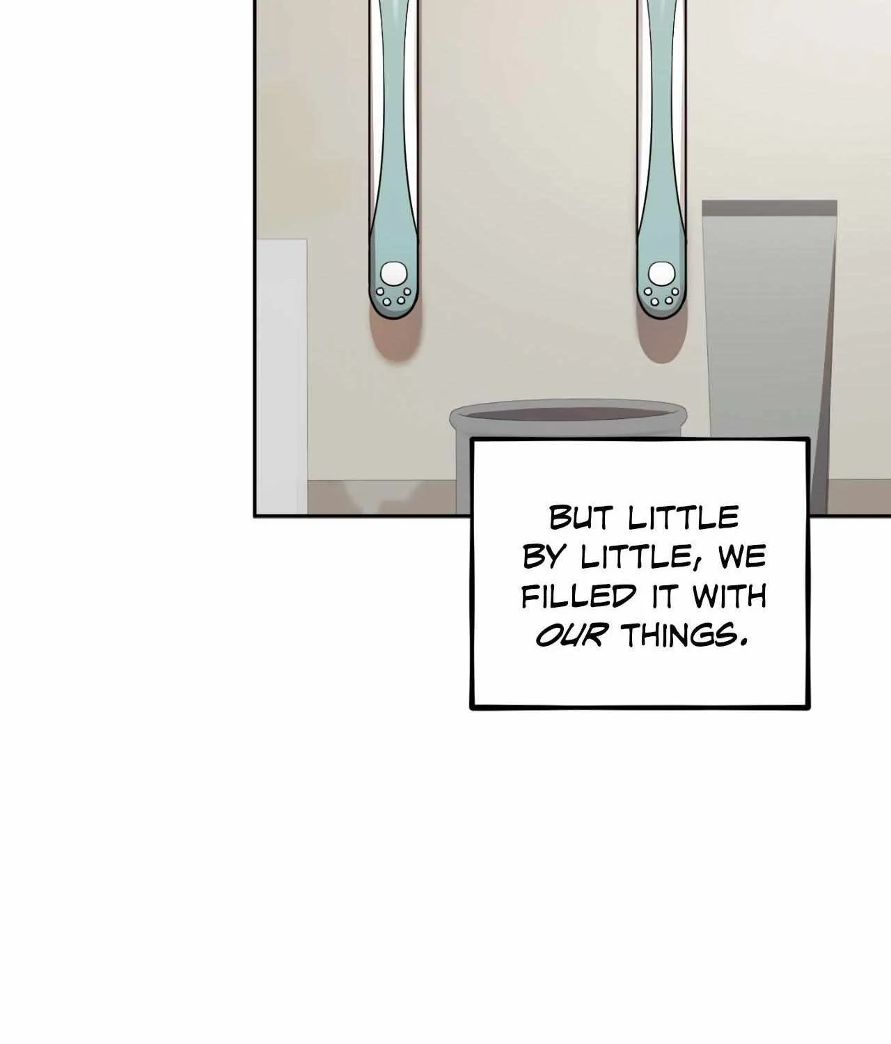 Leave Room For Love Chapter 37 page 36 - 