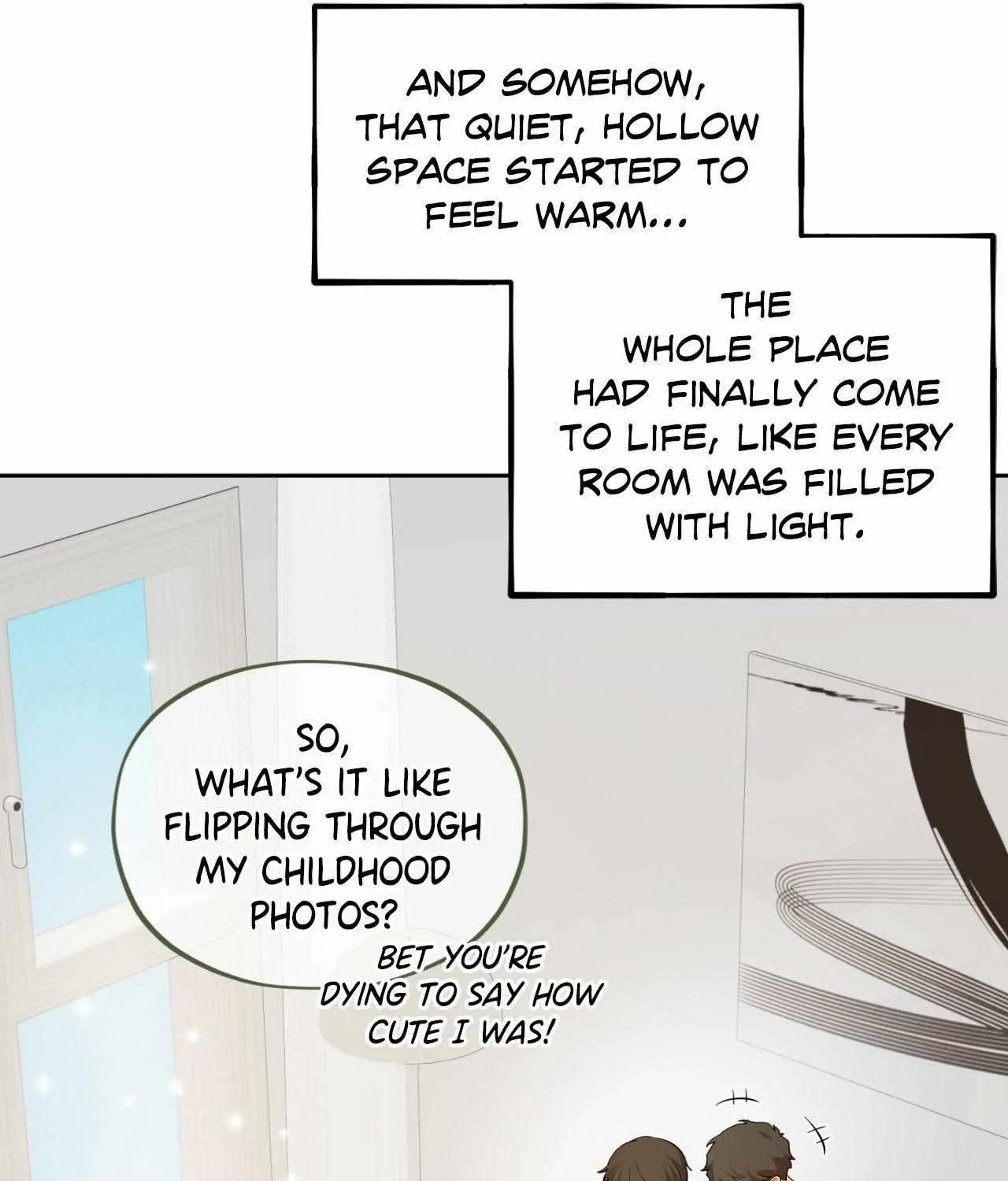Leave Room For Love Chapter 37 page 38 - 