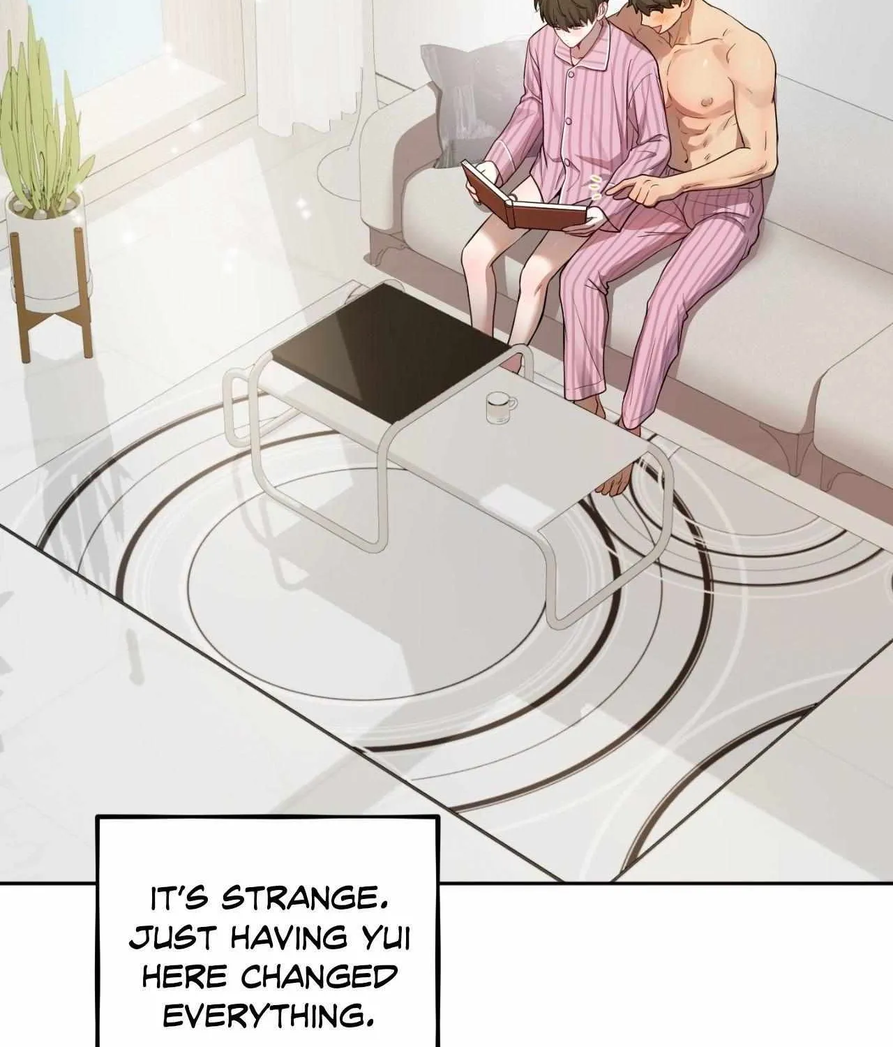 Leave Room For Love Chapter 37 page 39 - 