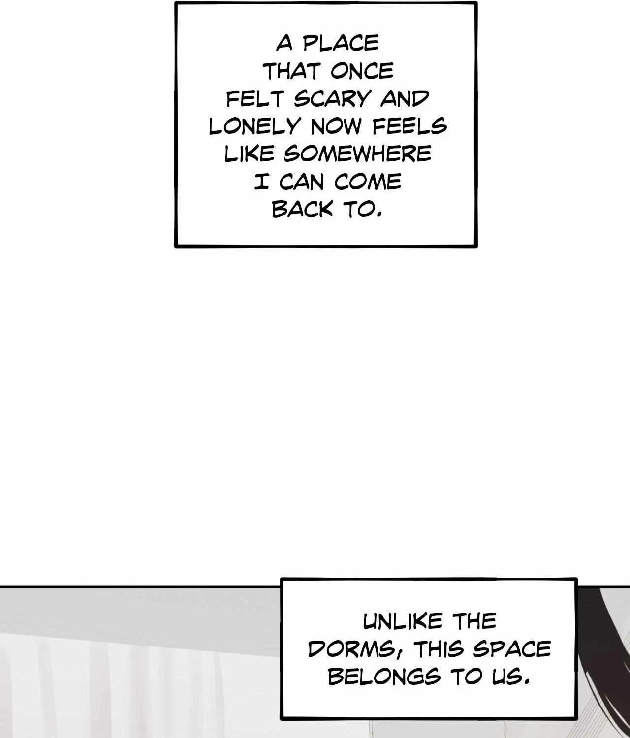 Leave Room For Love Chapter 37 page 42 - 