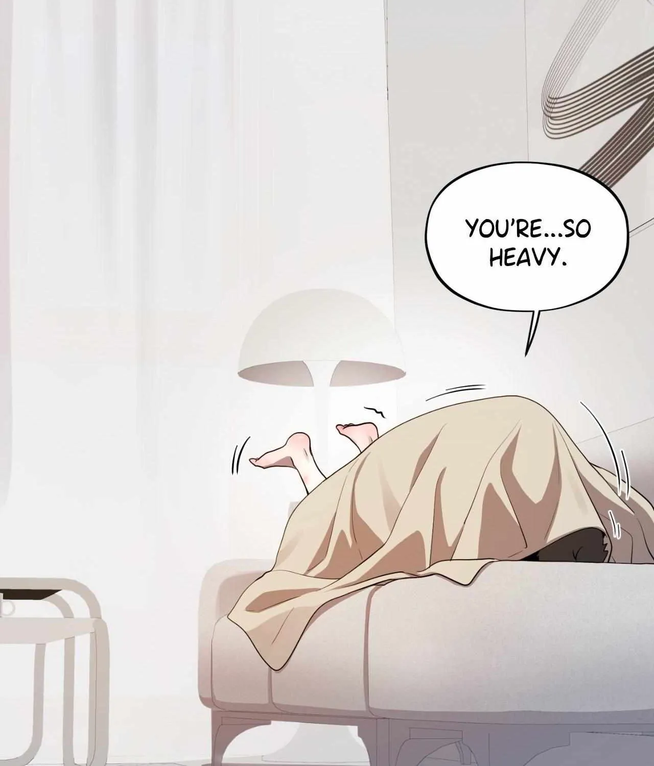 Leave Room For Love Chapter 37 page 43 - 