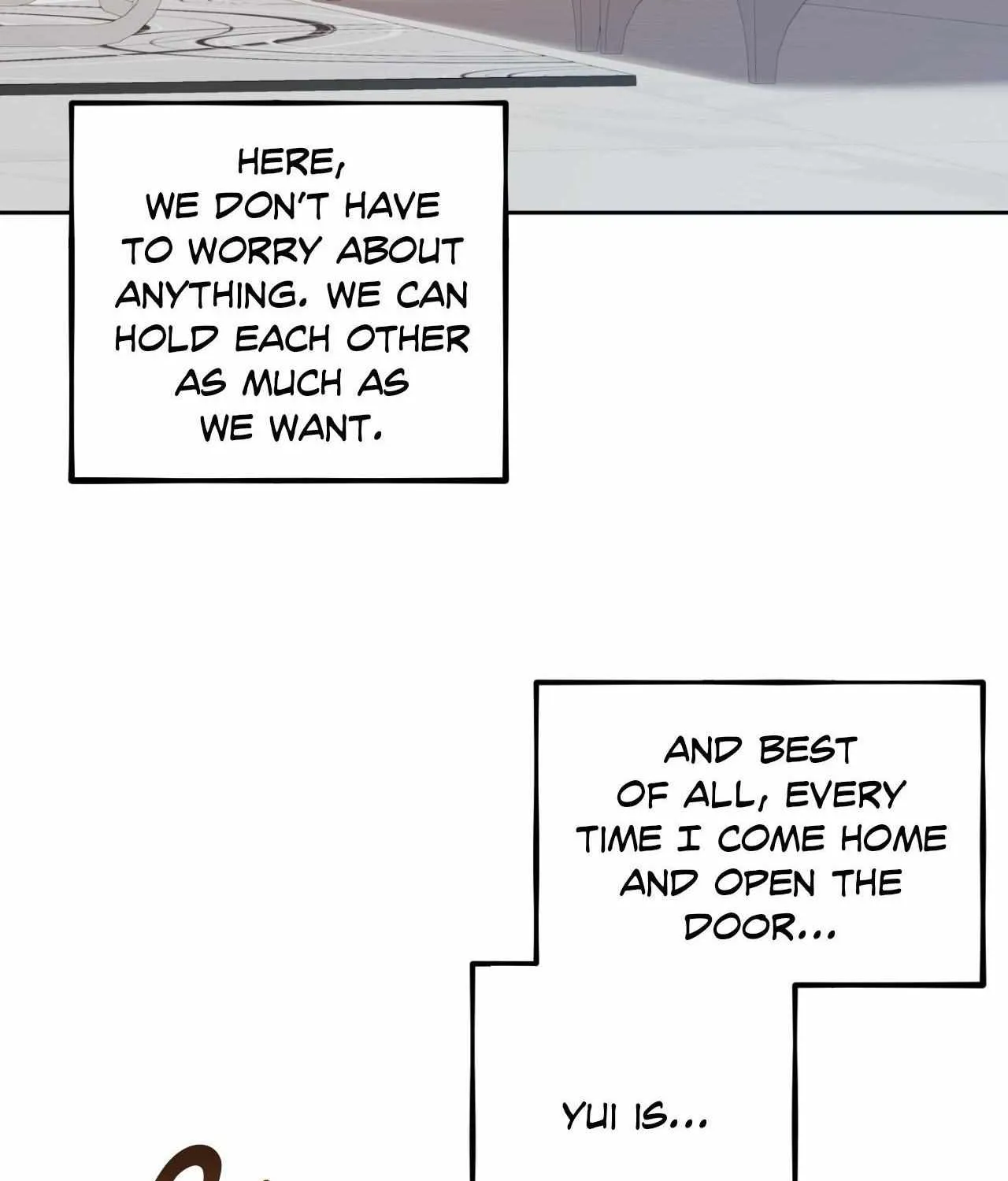 Leave Room For Love Chapter 37 page 44 - 