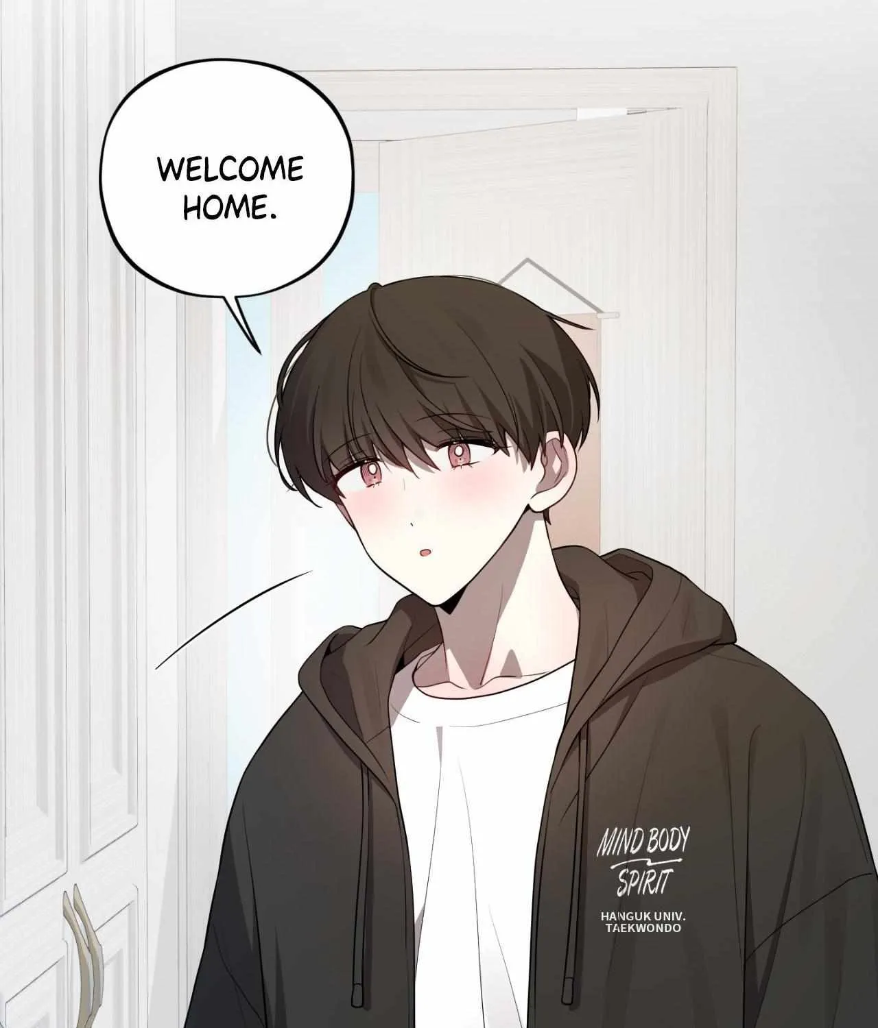 Leave Room For Love Chapter 37 page 46 - 
