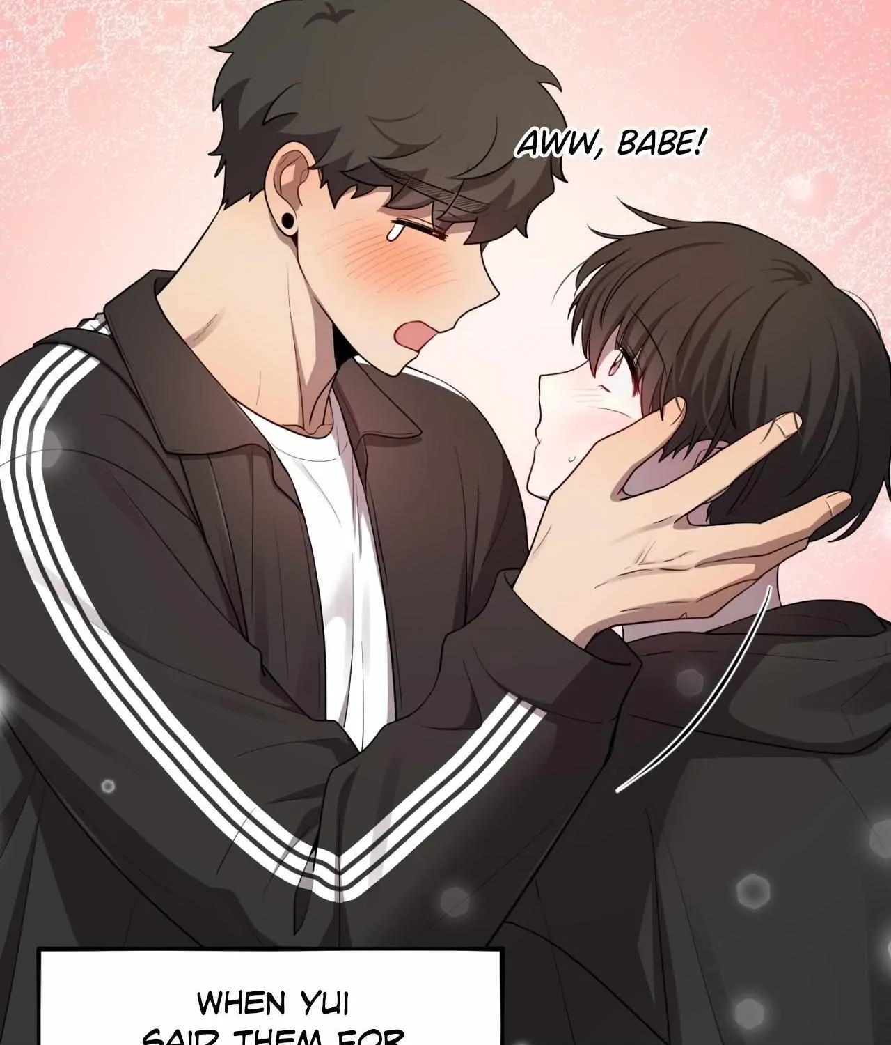 Leave Room For Love Chapter 37 page 48 - 