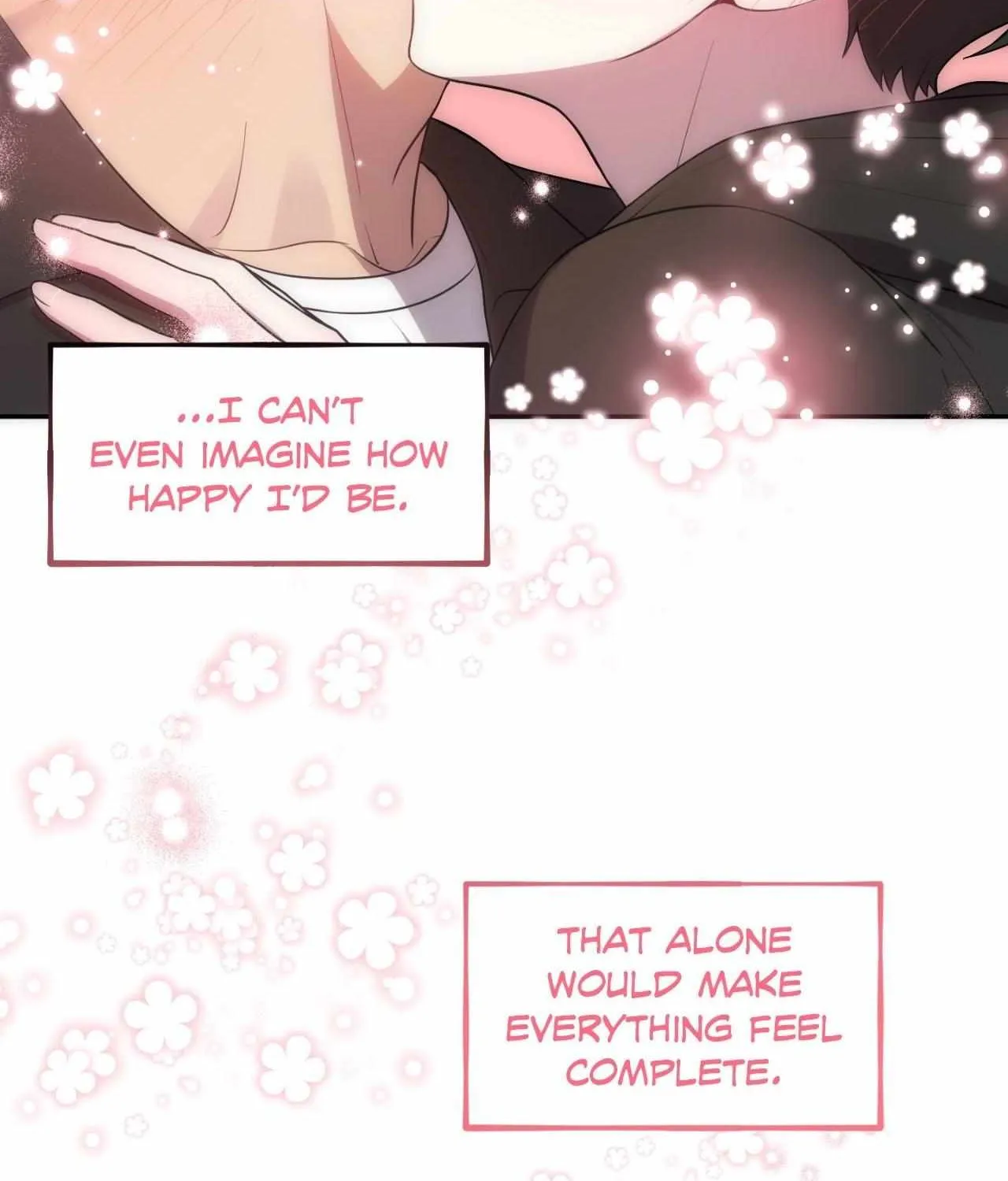 Leave Room For Love Chapter 37 page 51 - 
