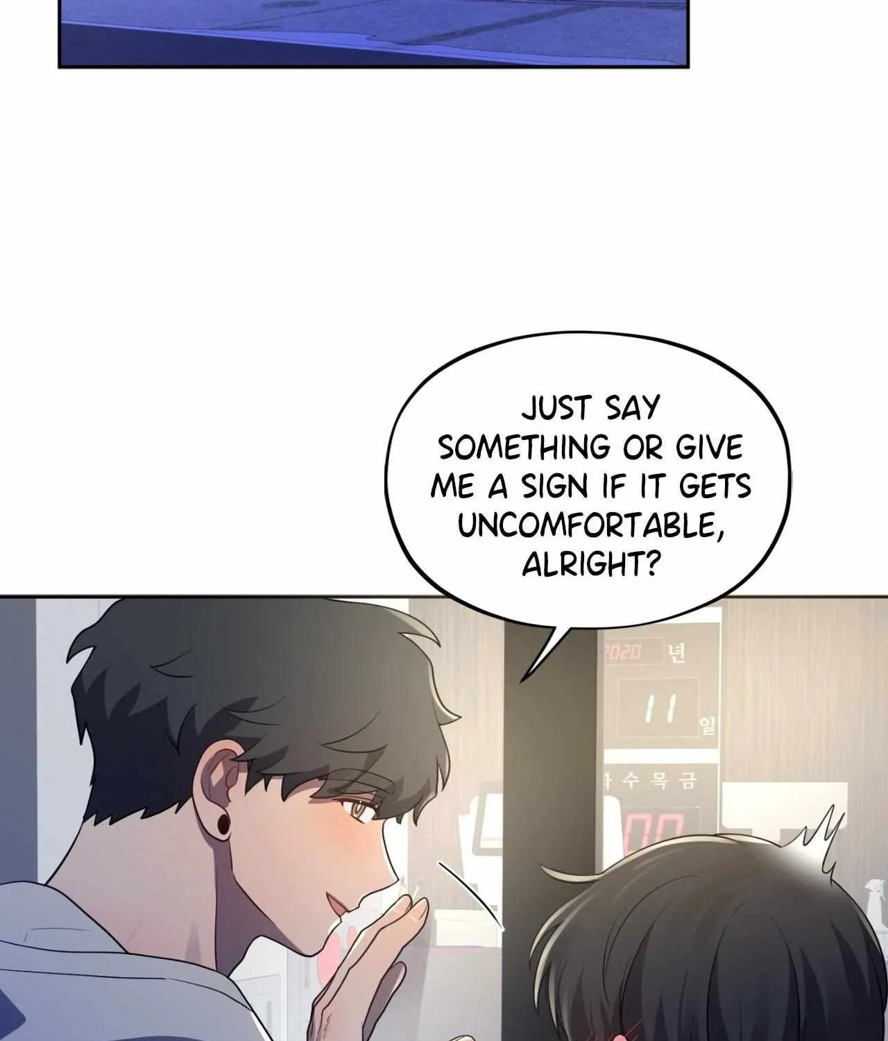 Leave Room For Love Chapter 37 page 56 - 