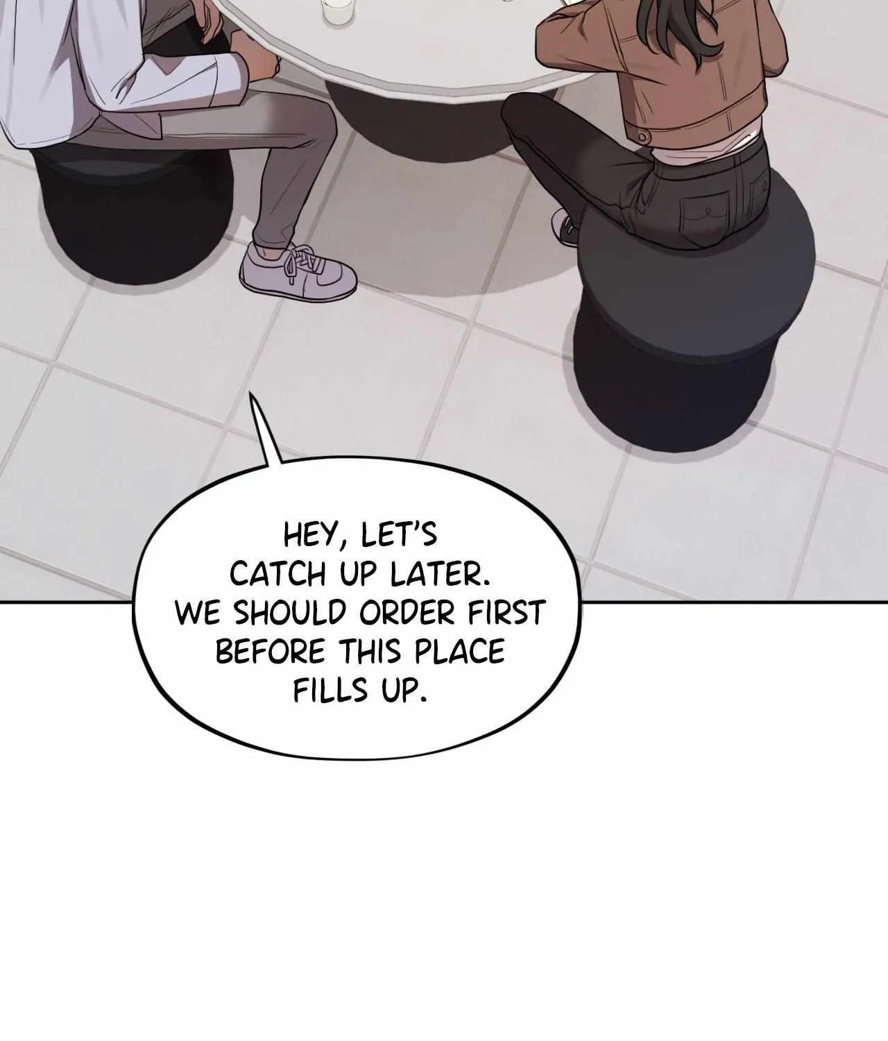 Leave Room For Love Chapter 37 page 65 - 