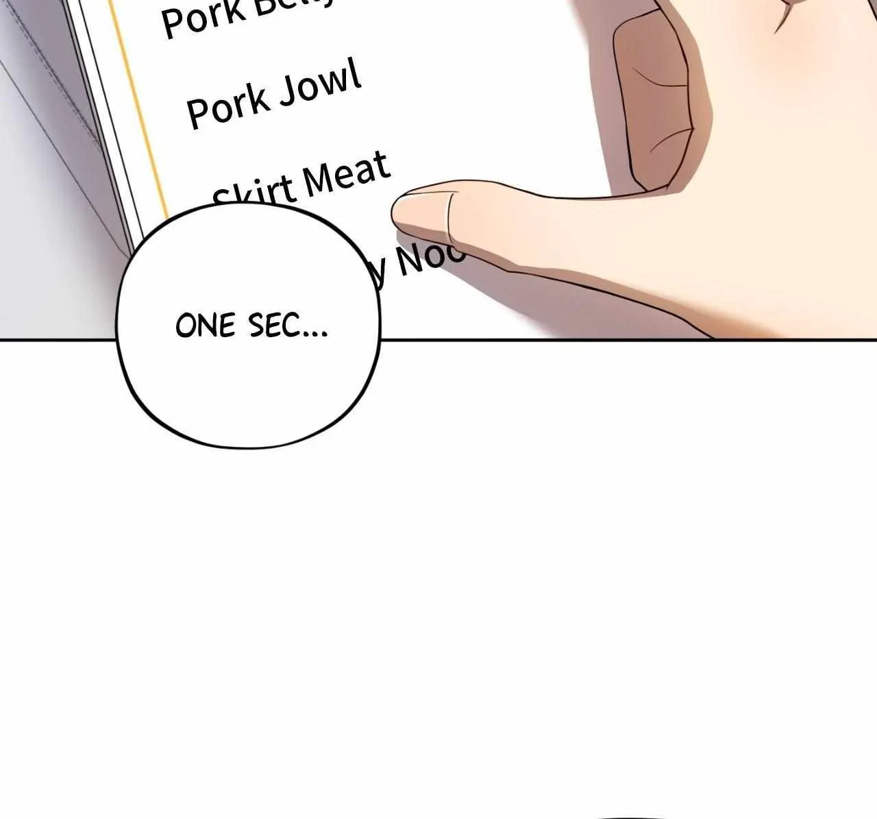 Leave Room For Love Chapter 37 page 68 - 