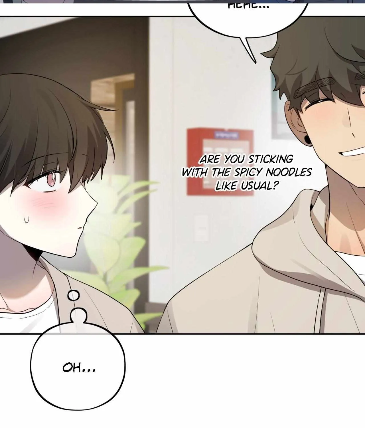Leave Room For Love Chapter 37 page 70 - 