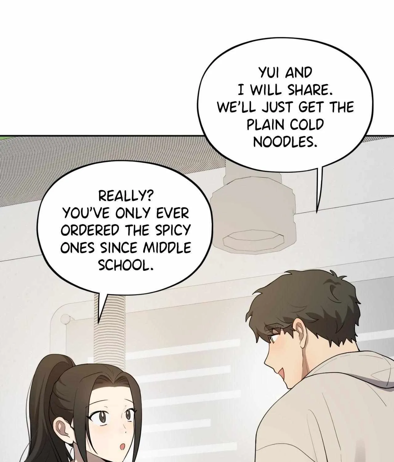 Leave Room For Love Chapter 37 page 73 - 