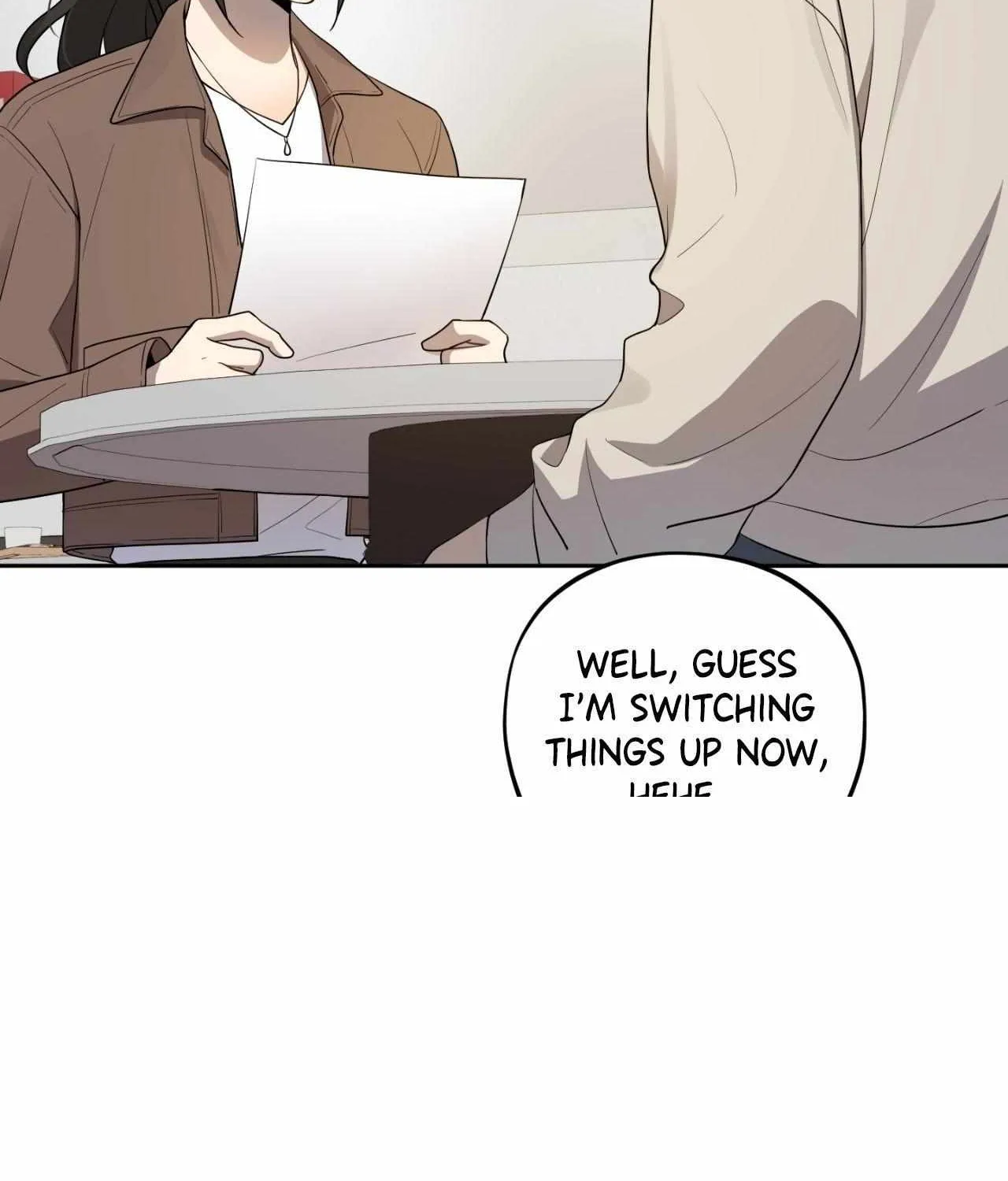 Leave Room For Love Chapter 37 page 74 - 