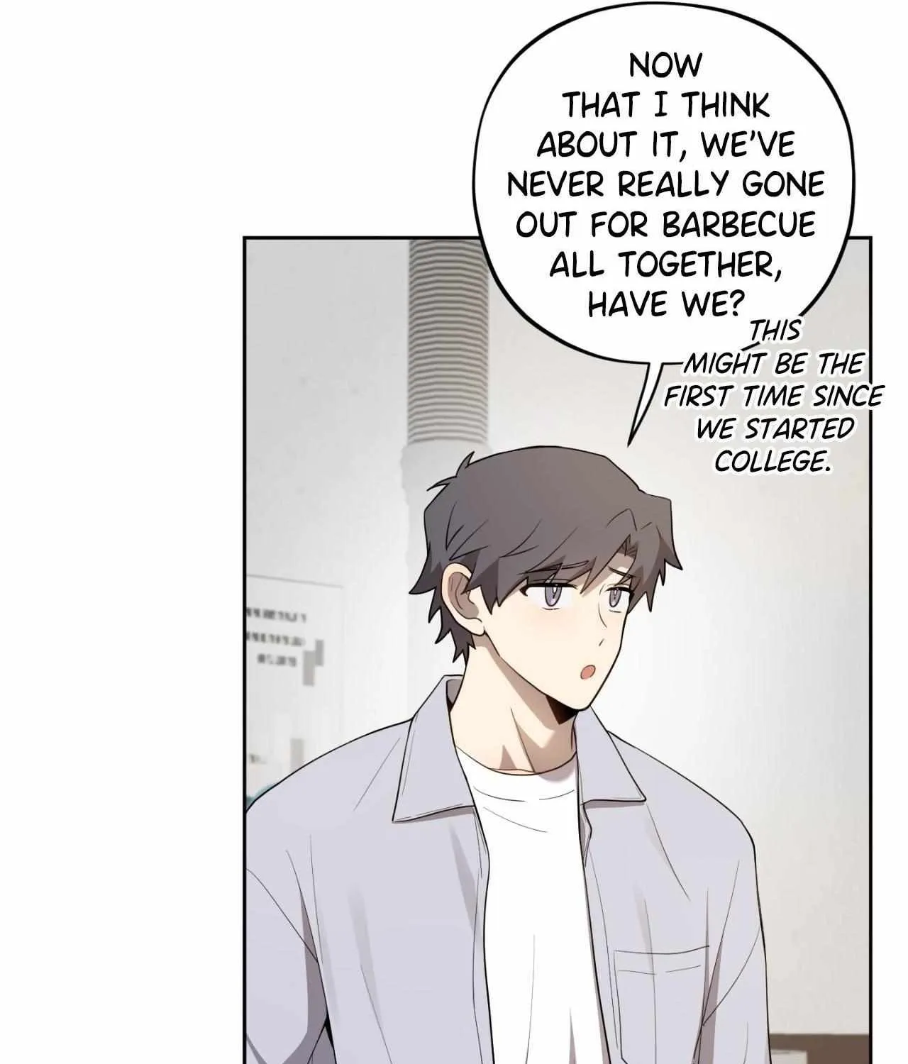 Leave Room For Love Chapter 37 page 76 - 