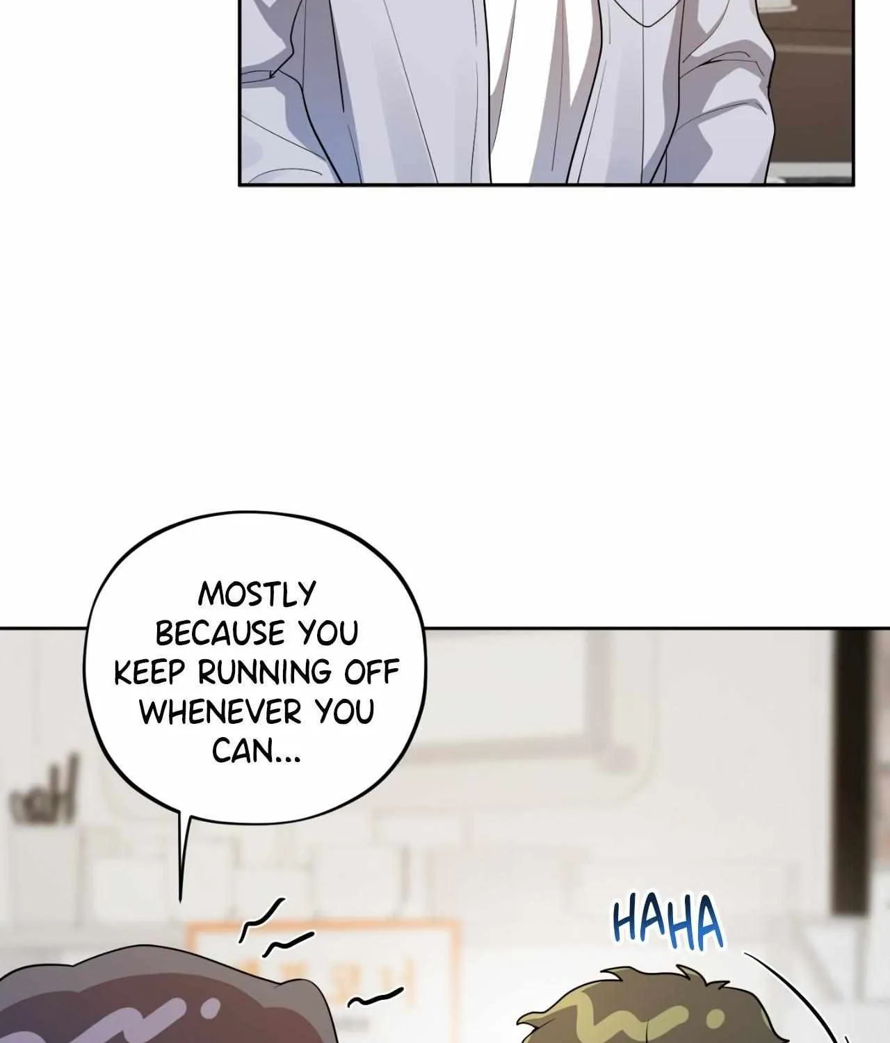 Leave Room For Love Chapter 37 page 77 - 