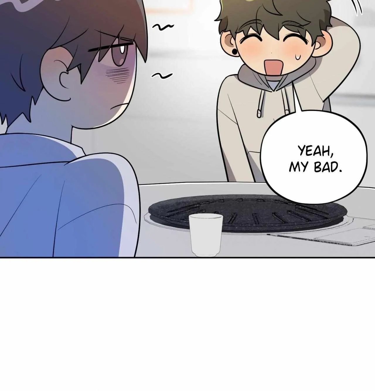 Leave Room For Love Chapter 37 page 78 - 