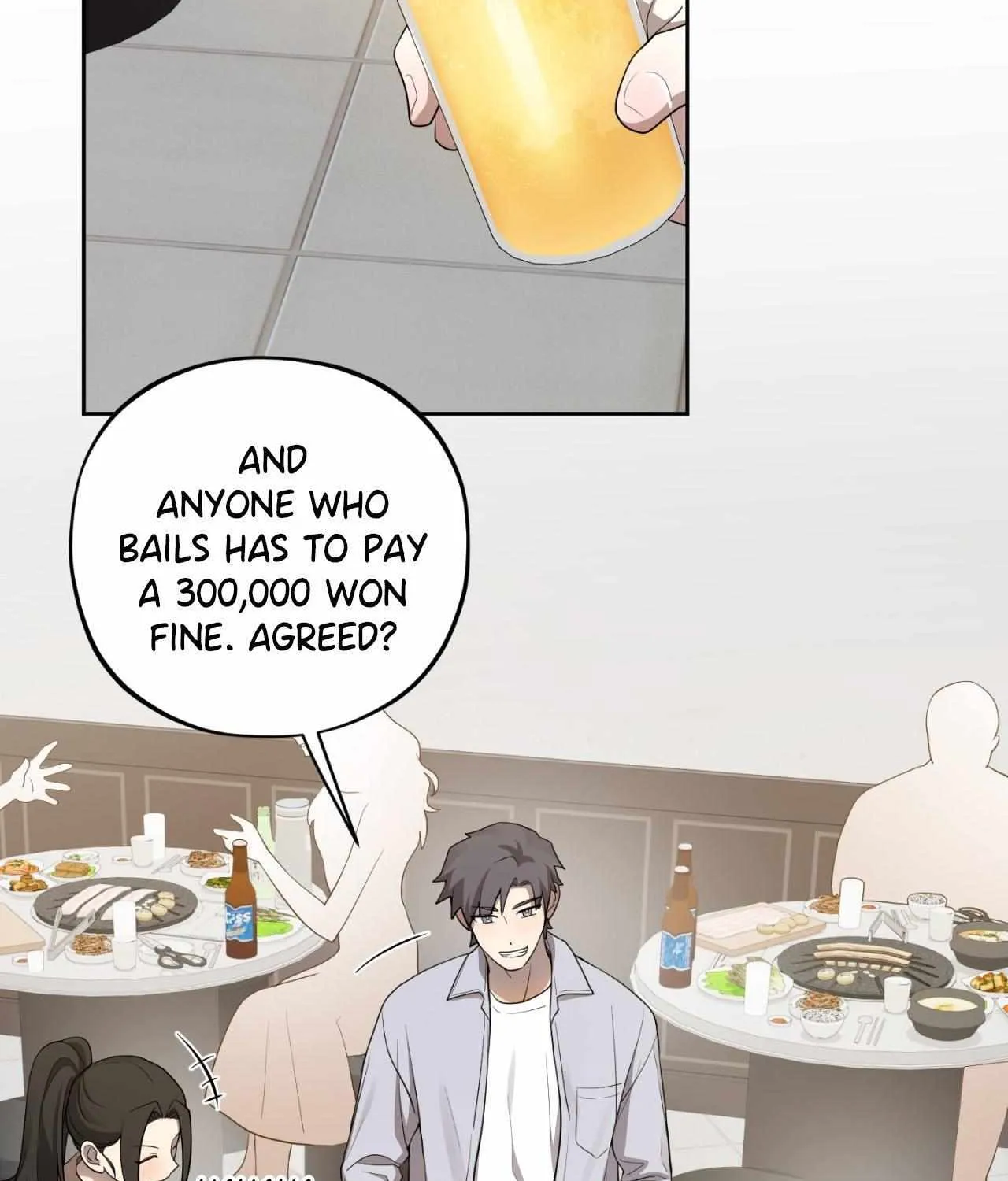 Leave Room For Love Chapter 37 page 81 - 
